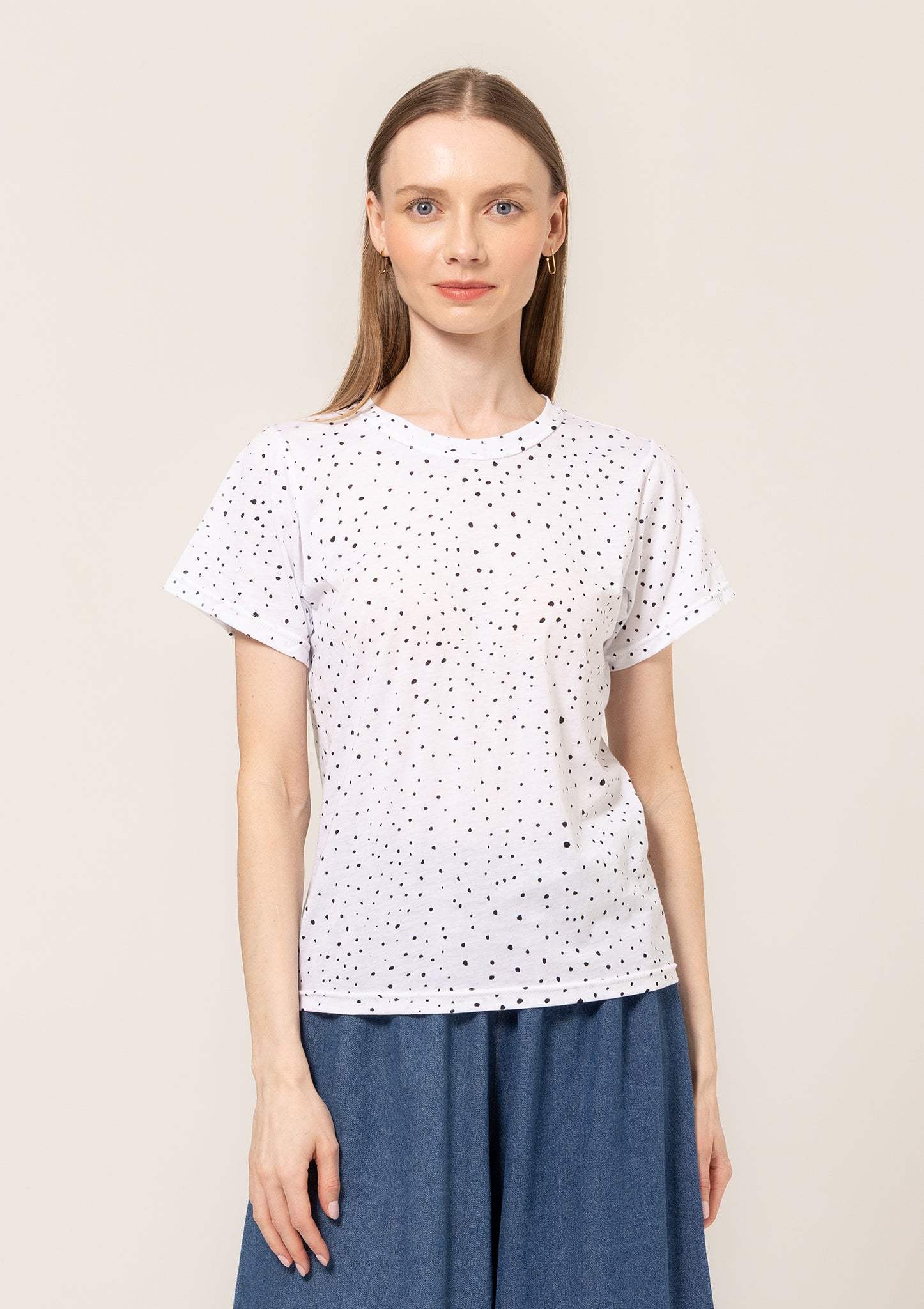 Mika Tee