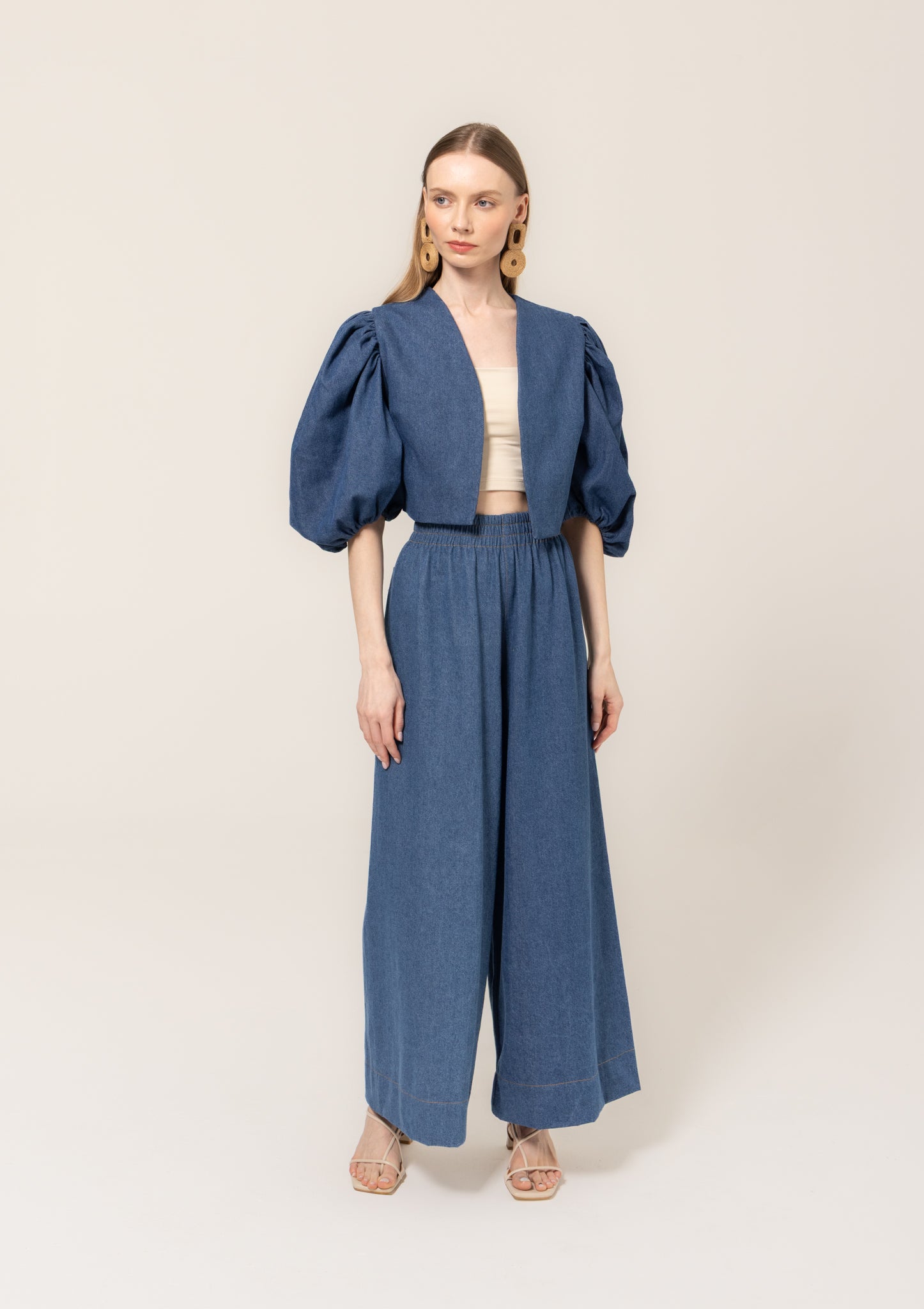 Mona Bolero