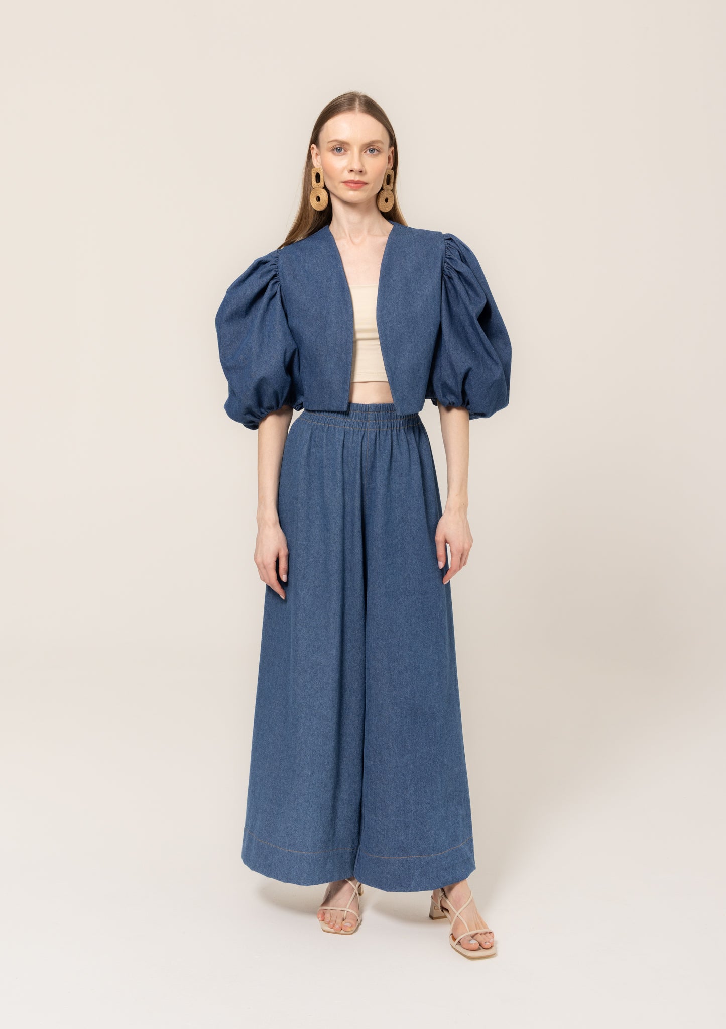 Mona Bolero