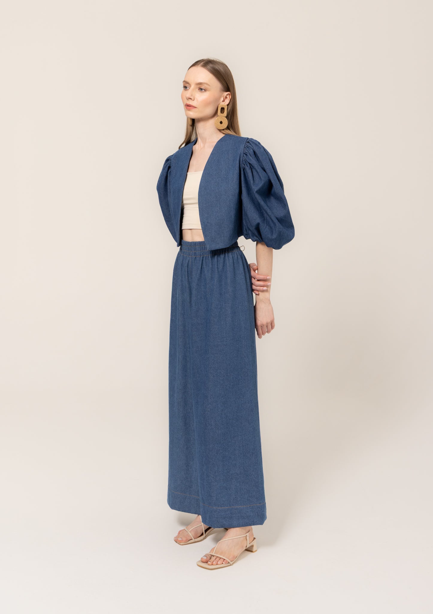 Mona Bolero