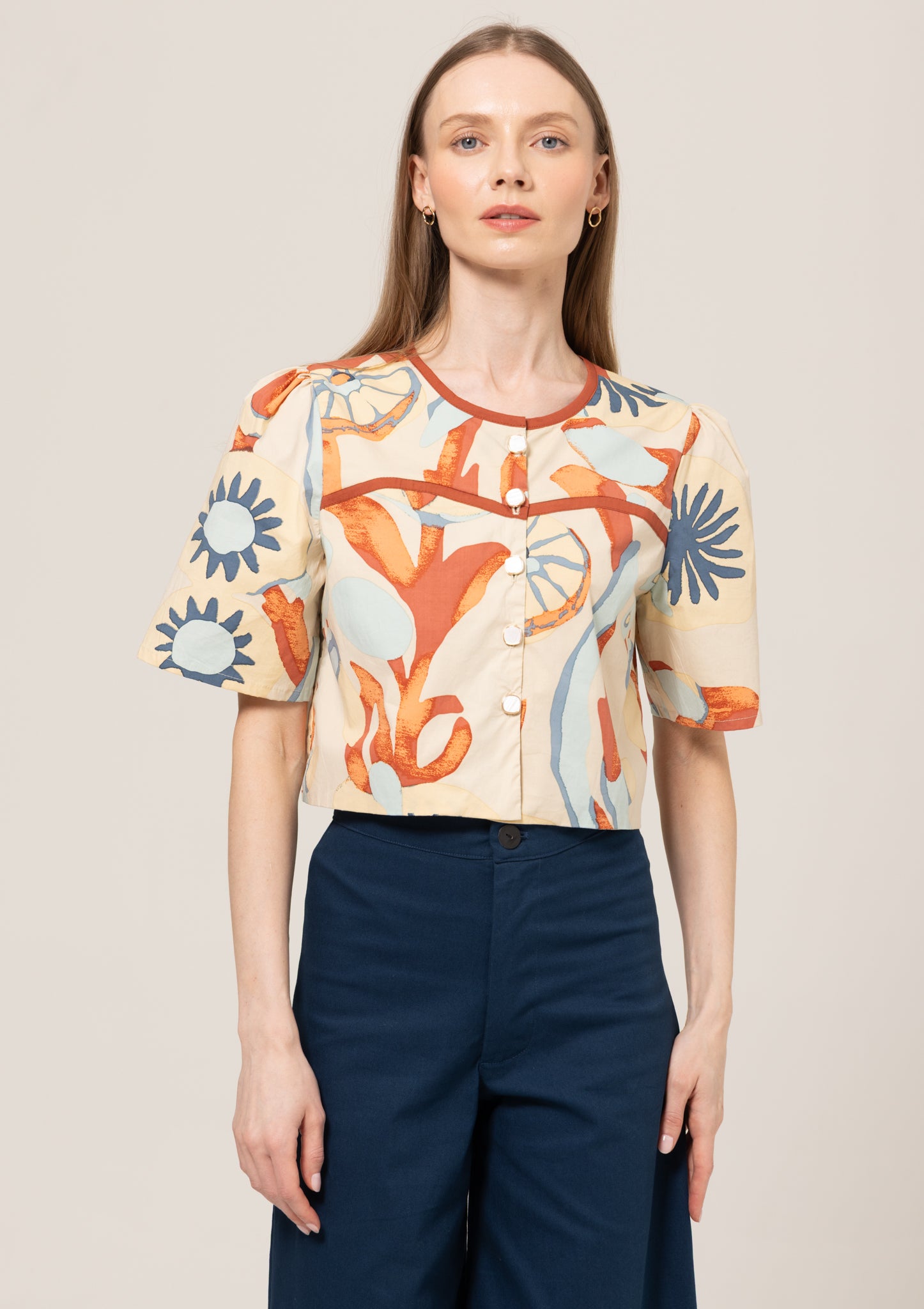 Lilith Top