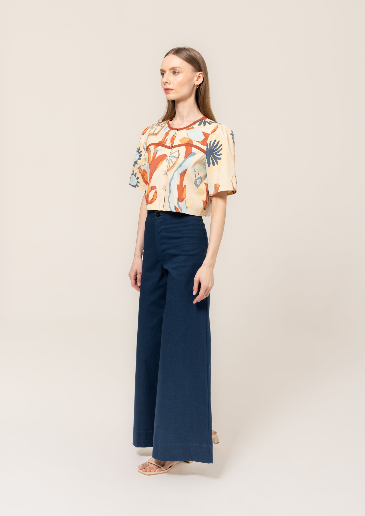 Lilith Top