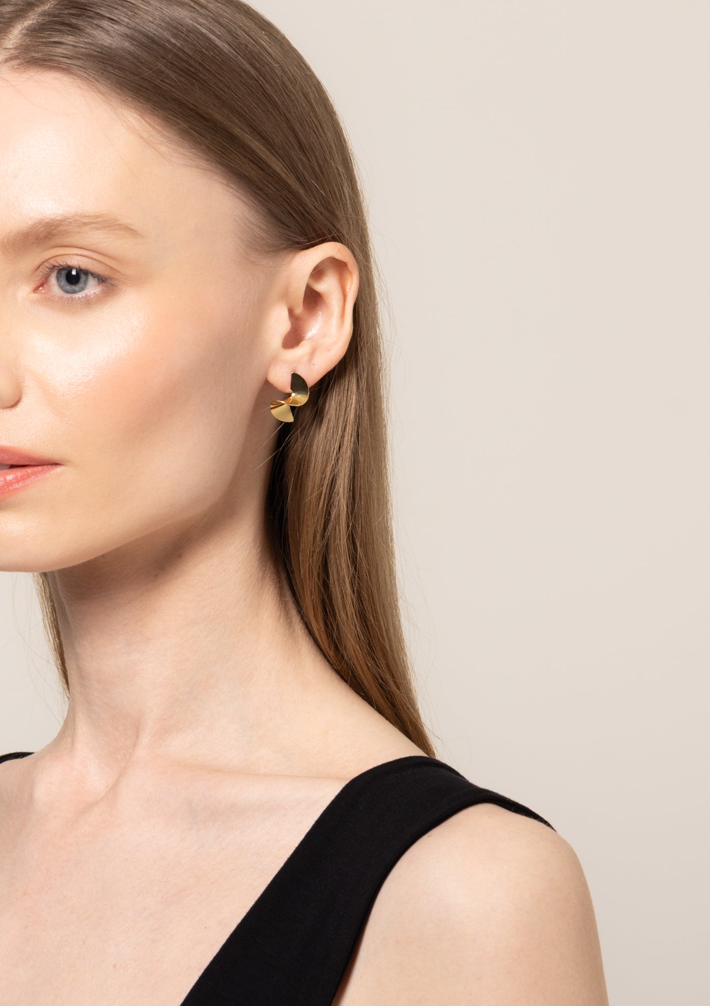 Casia Earrings