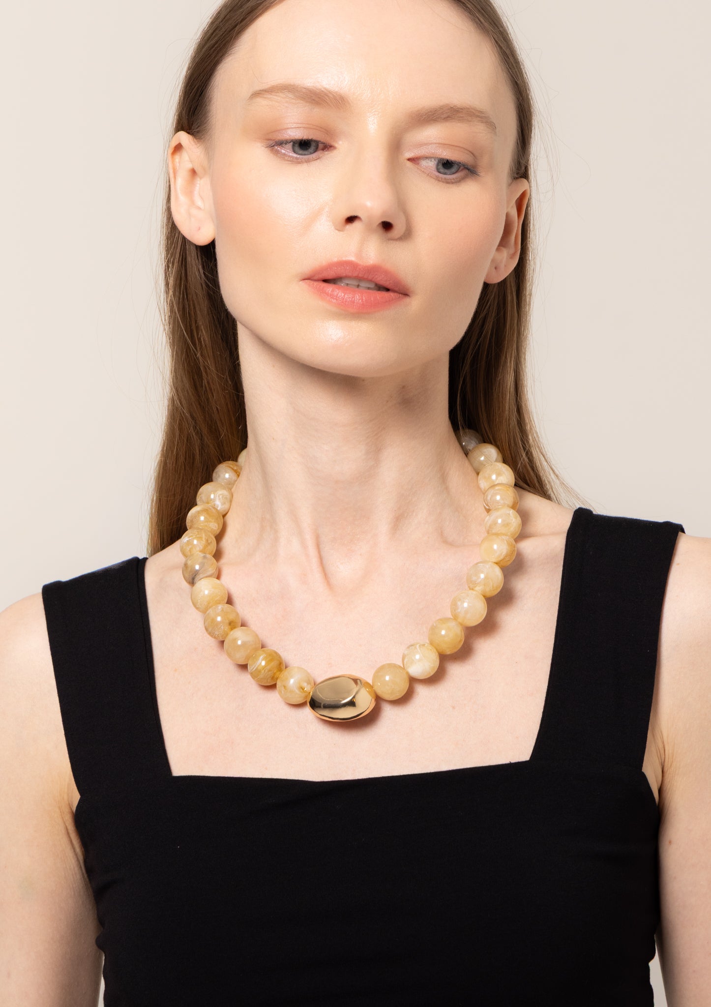 Leila Necklace