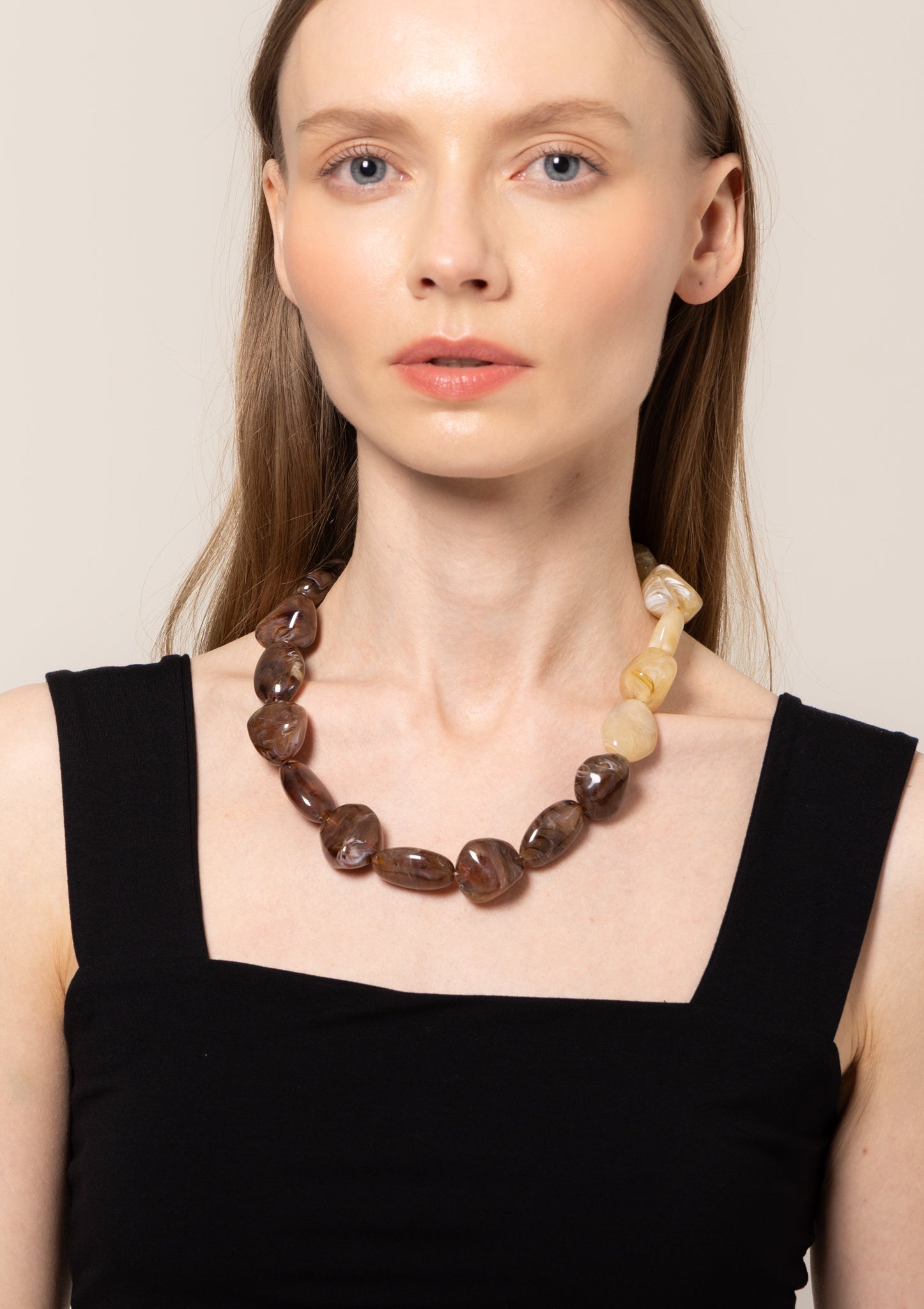 Priya Necklace