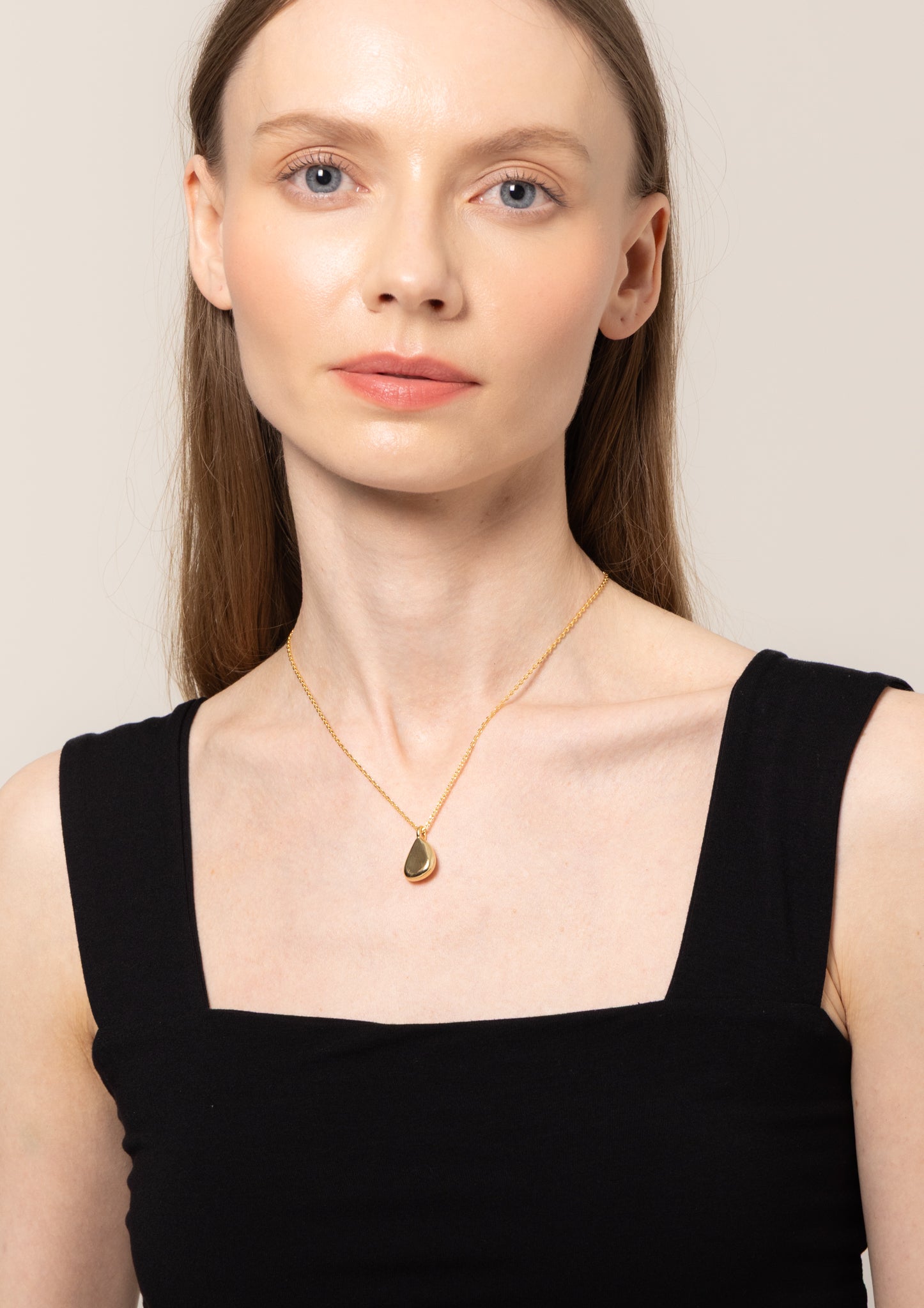 Kisa Necklace
