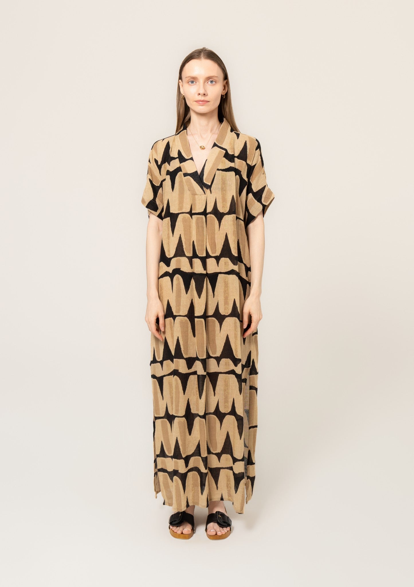 Allegra Kaftan