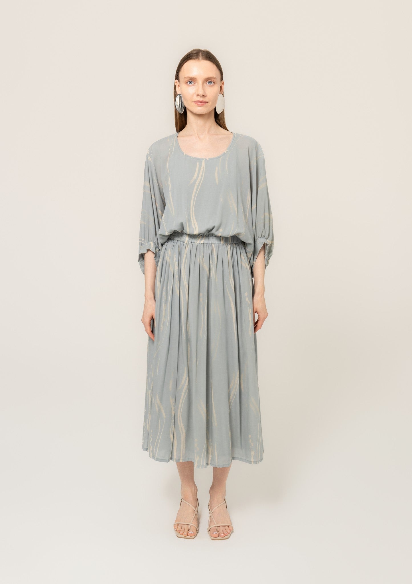 Vienne Dress