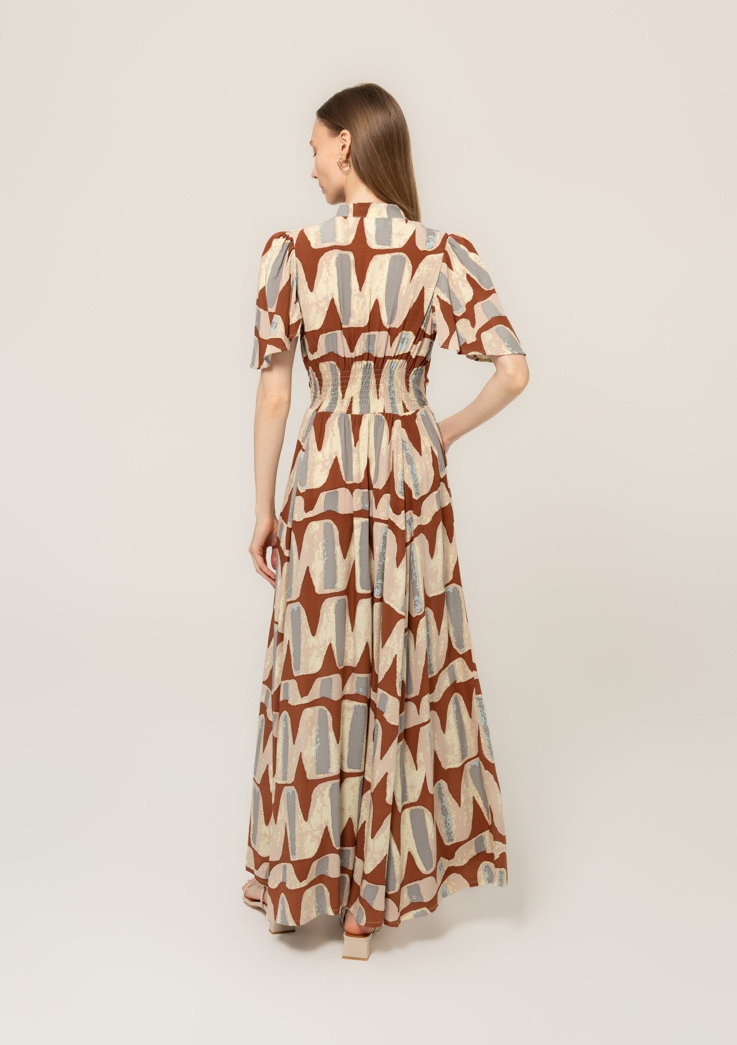 La Vie En Rose Dress - 8 left!