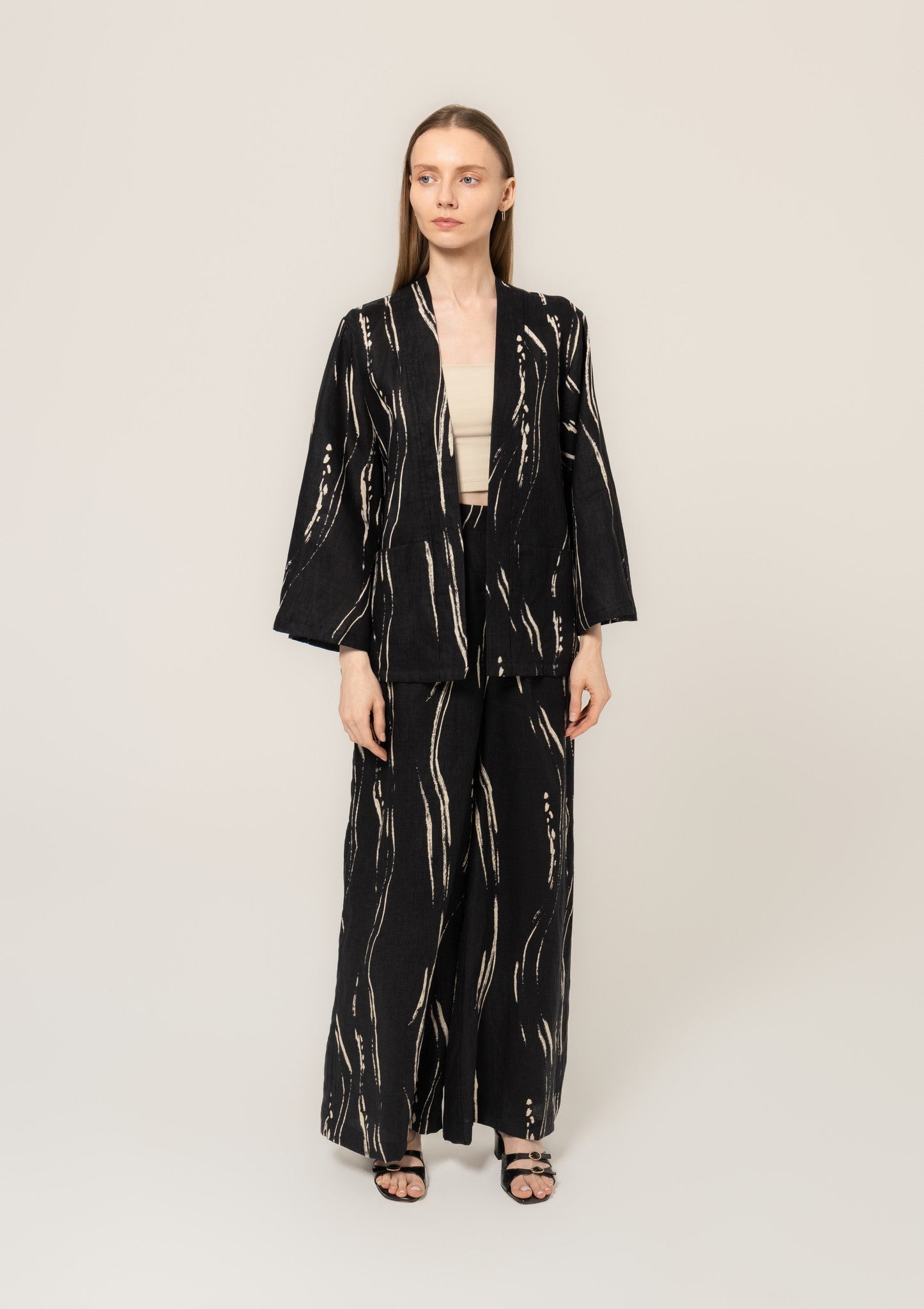 Maisie Duster