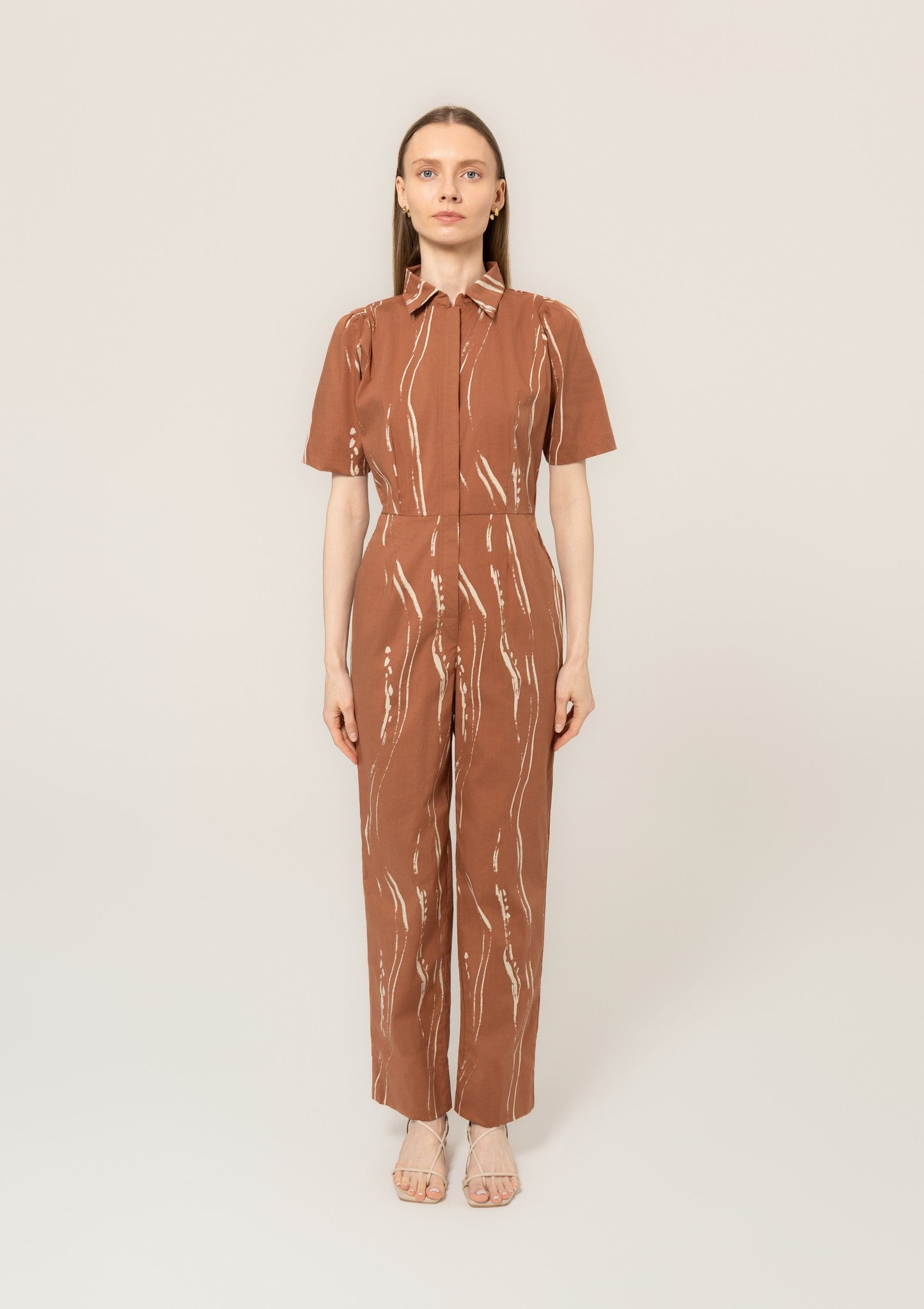 Kami Jumpsuit - 1 left!