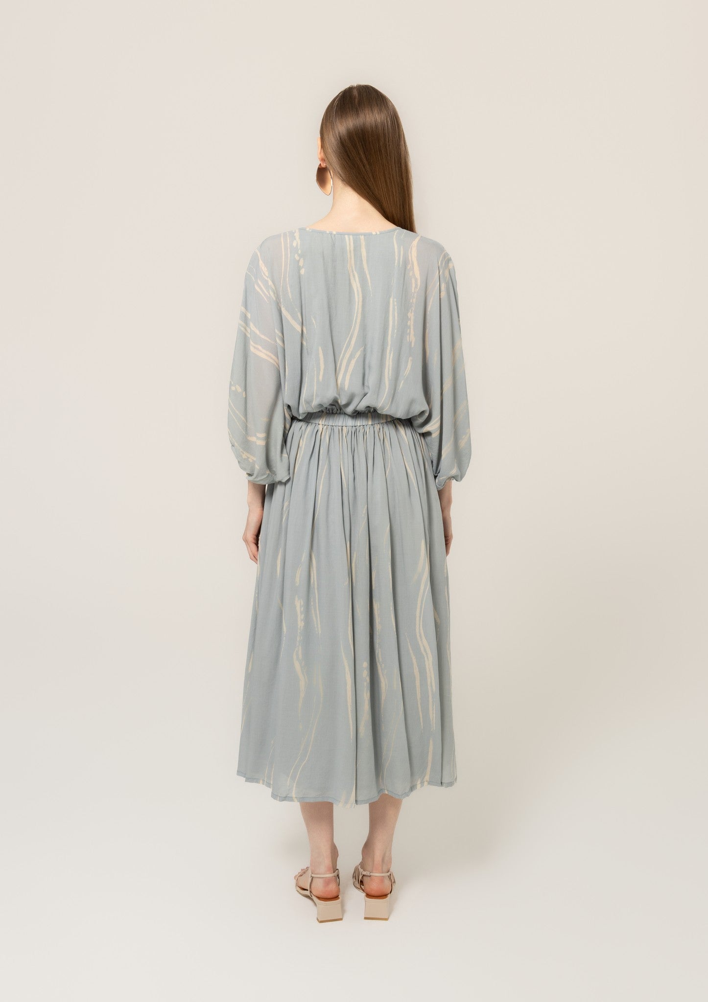 Vienne Dress