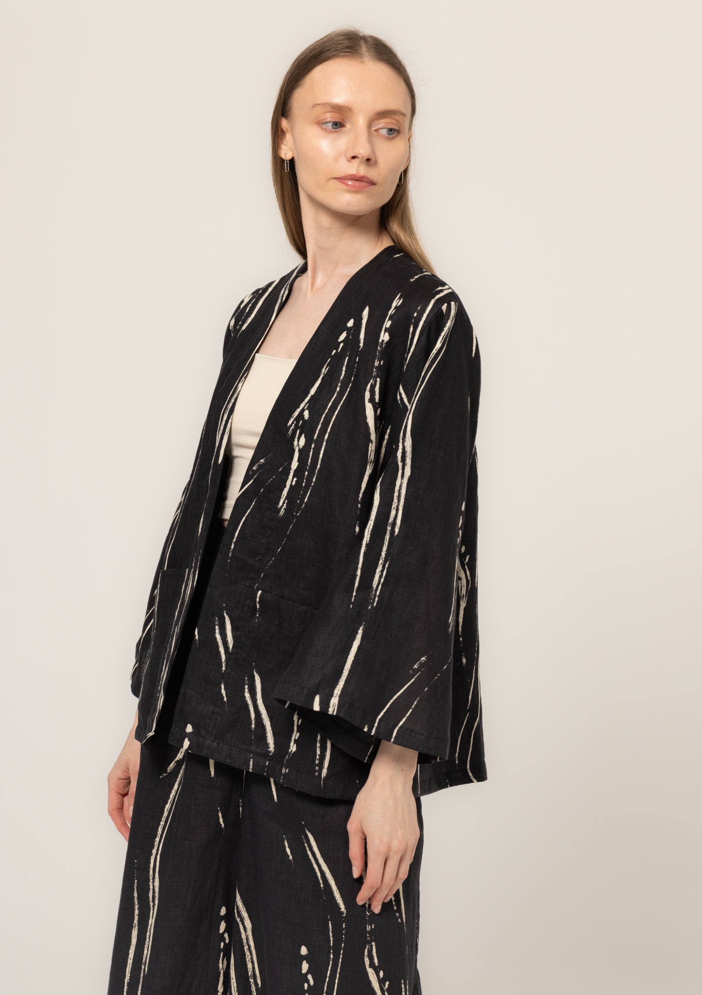 Maisie Duster