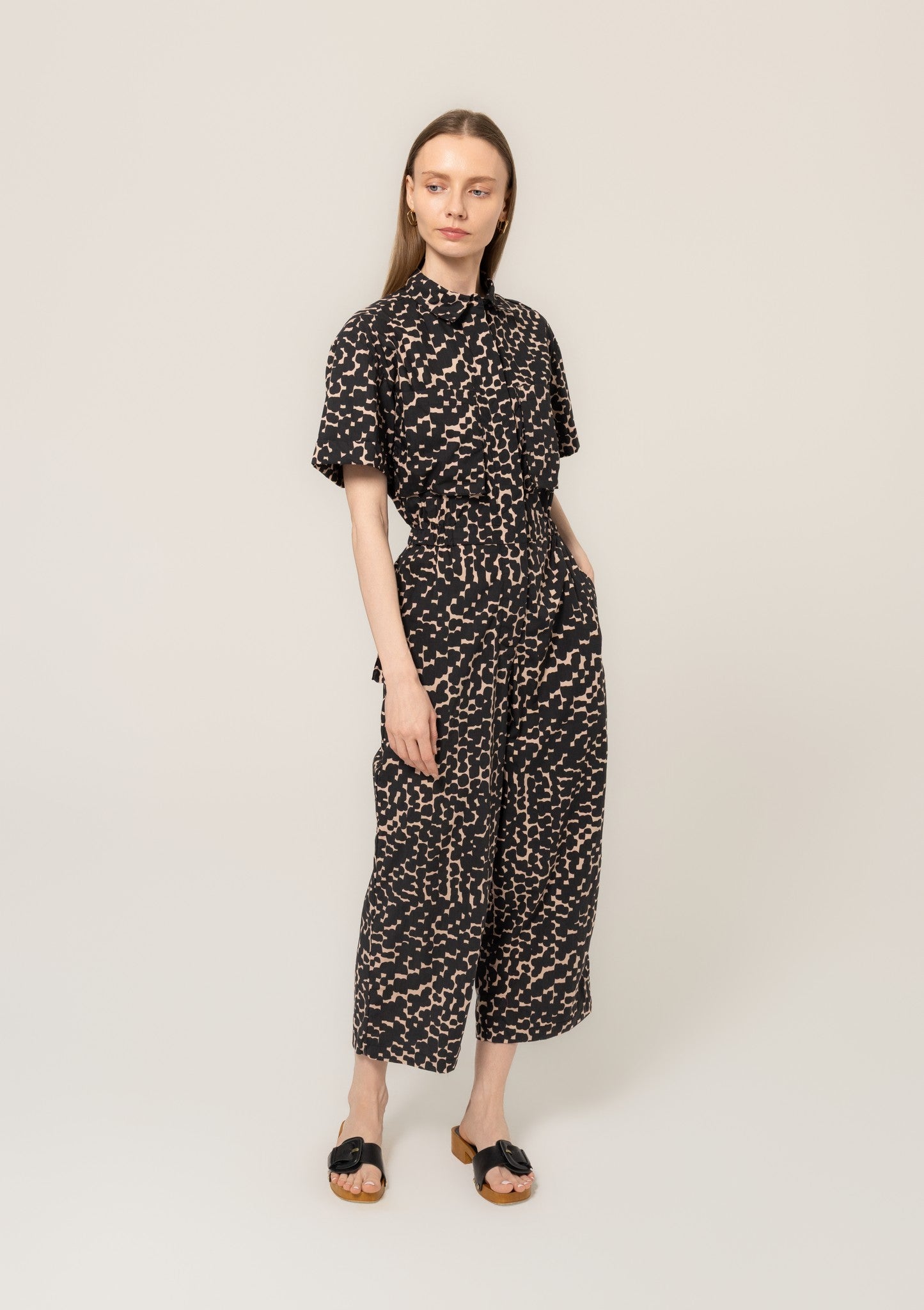 Amira Jumpsuit
