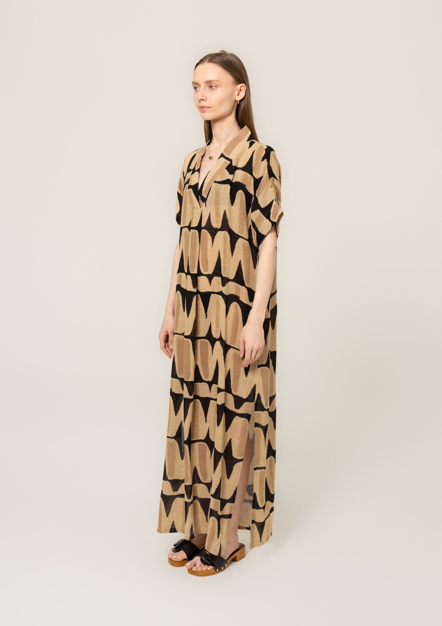 Allegra Kaftan