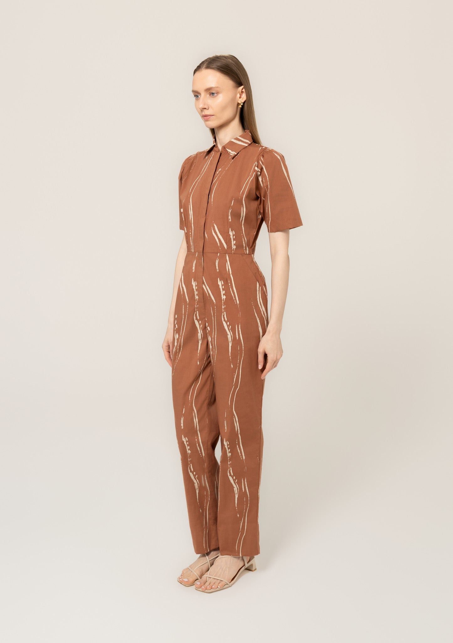 Kami Jumpsuit - 1 left!