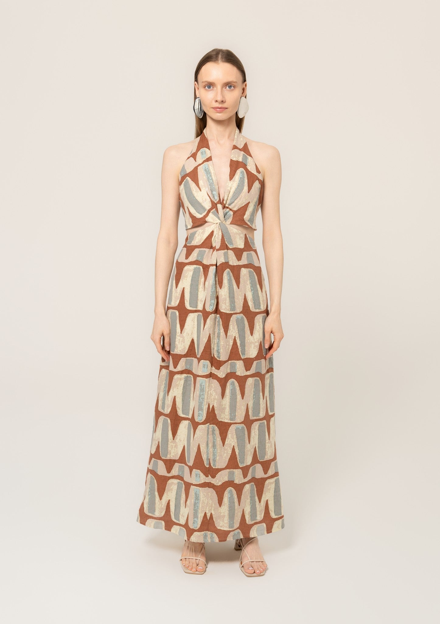 Arden Dress
