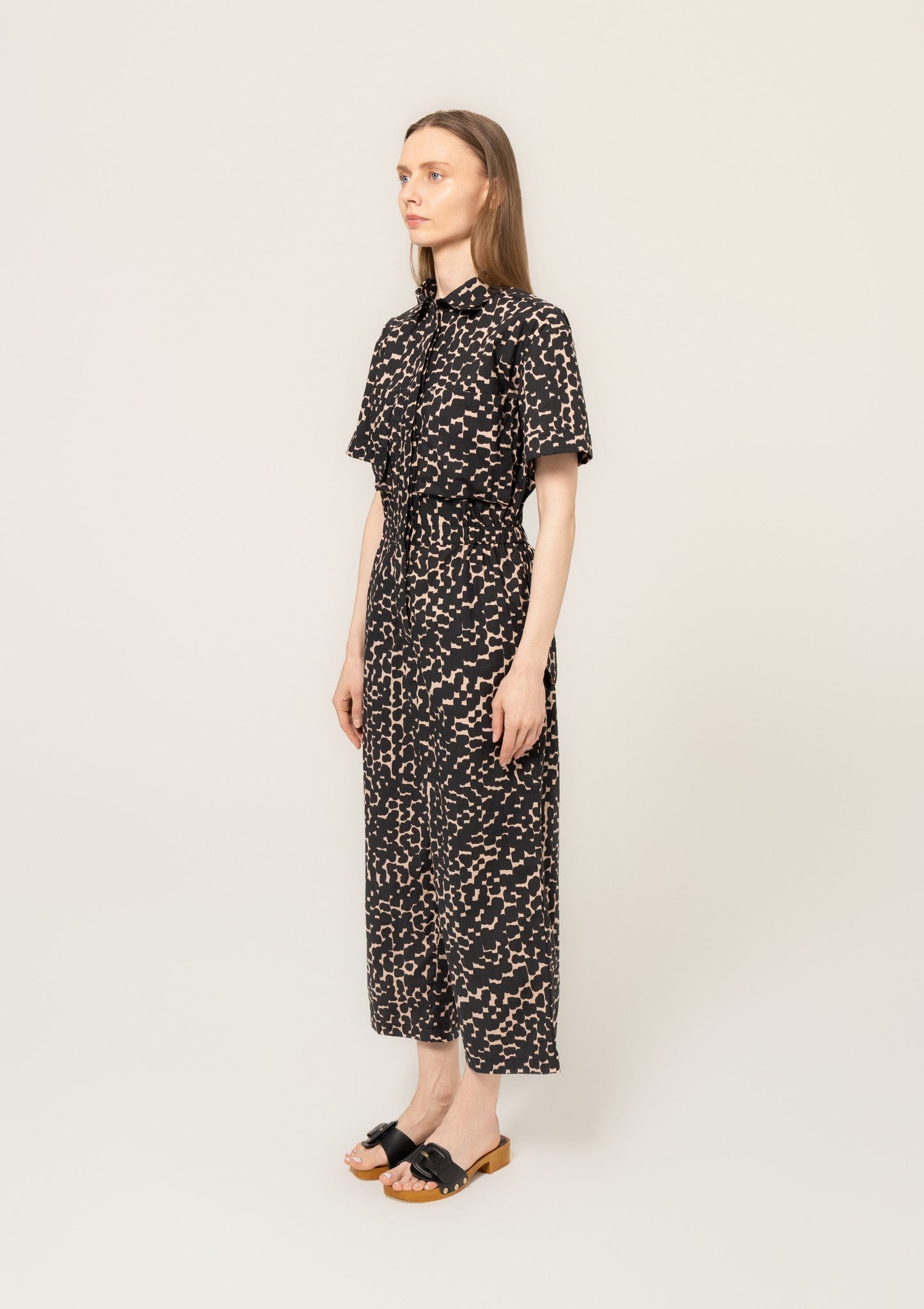 Amira Jumpsuit