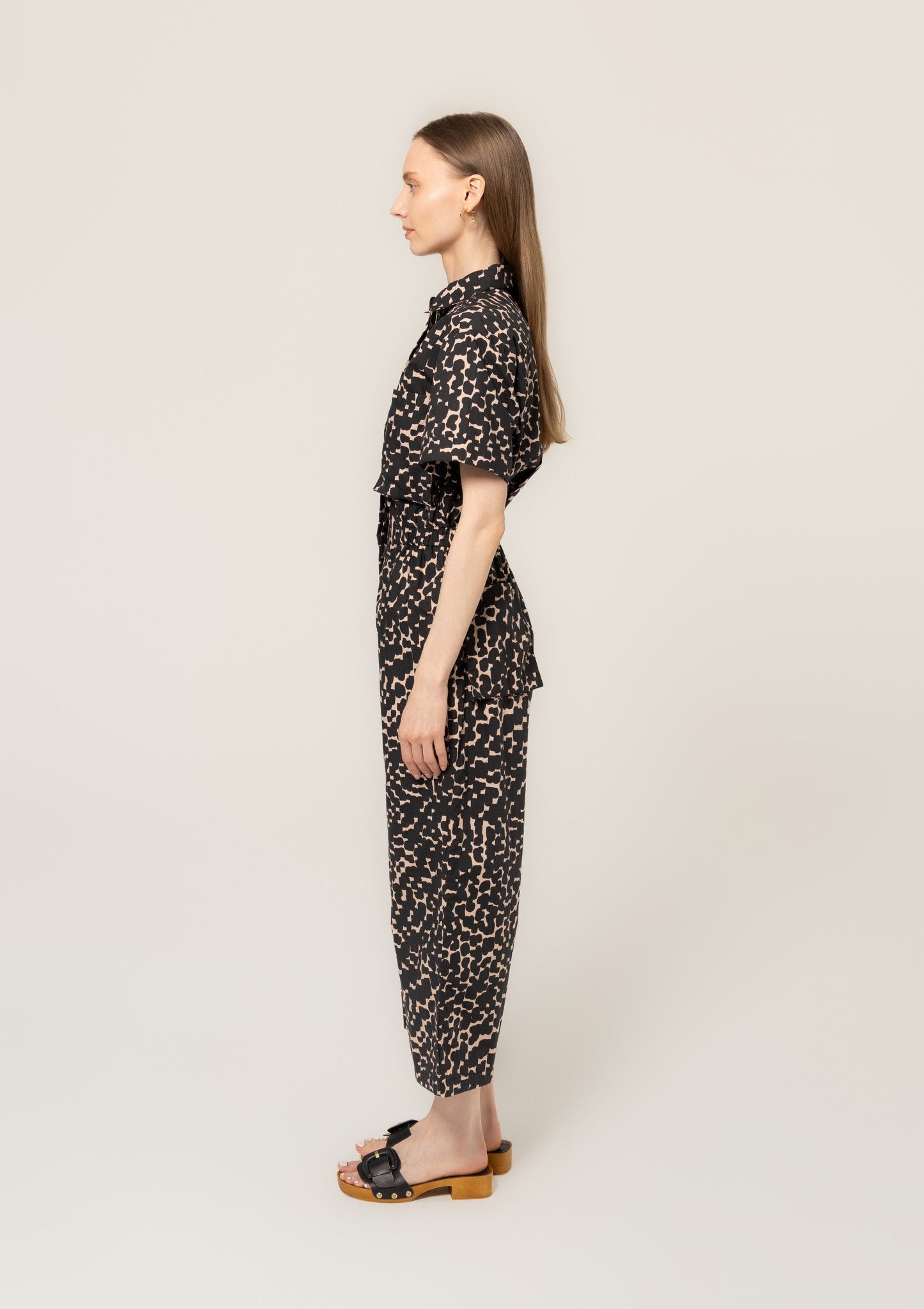 Amira Jumpsuit