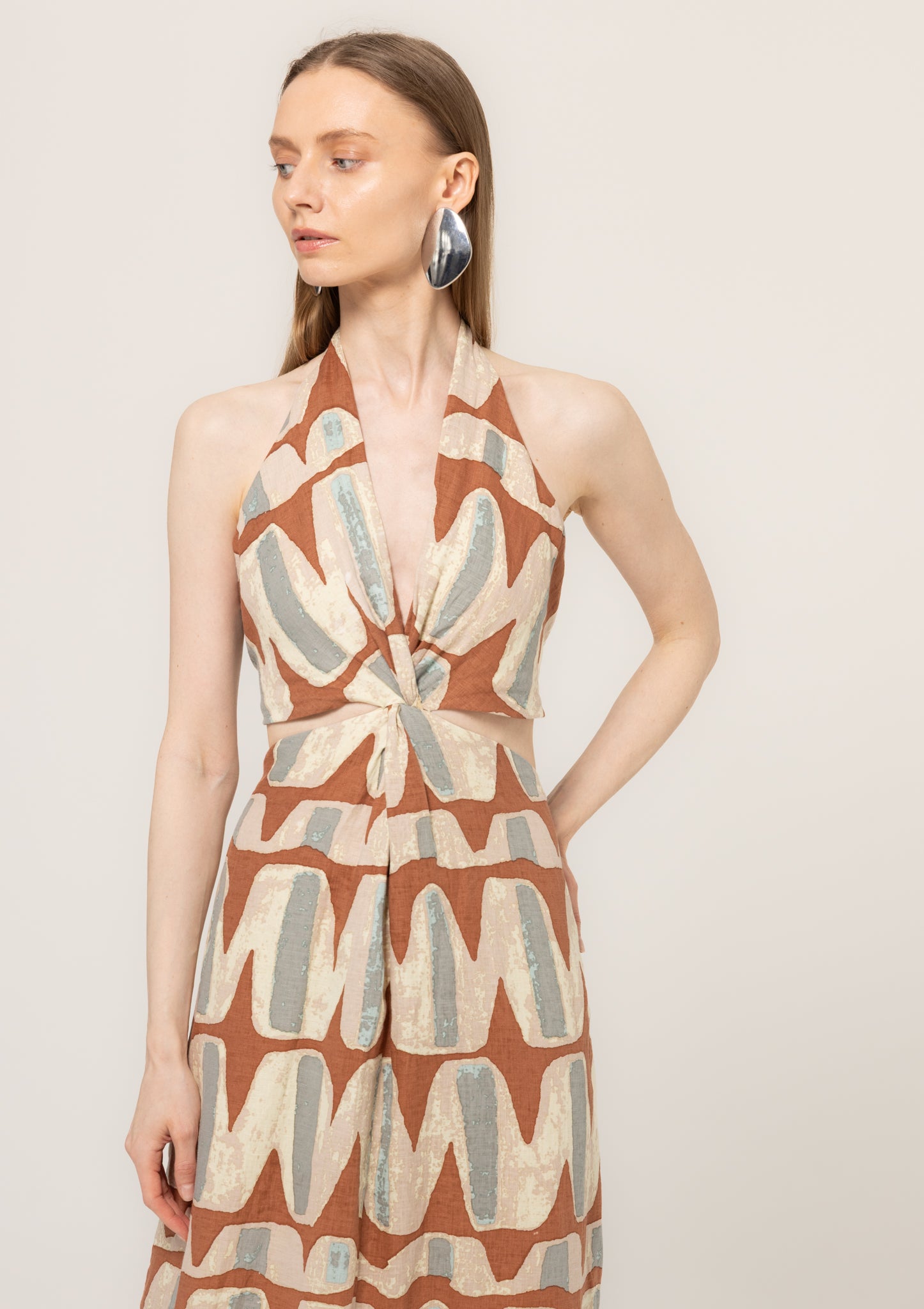 Arden Dress