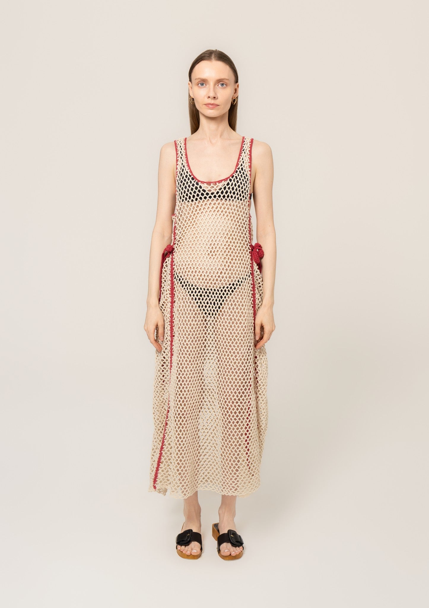 Freya Kaftan