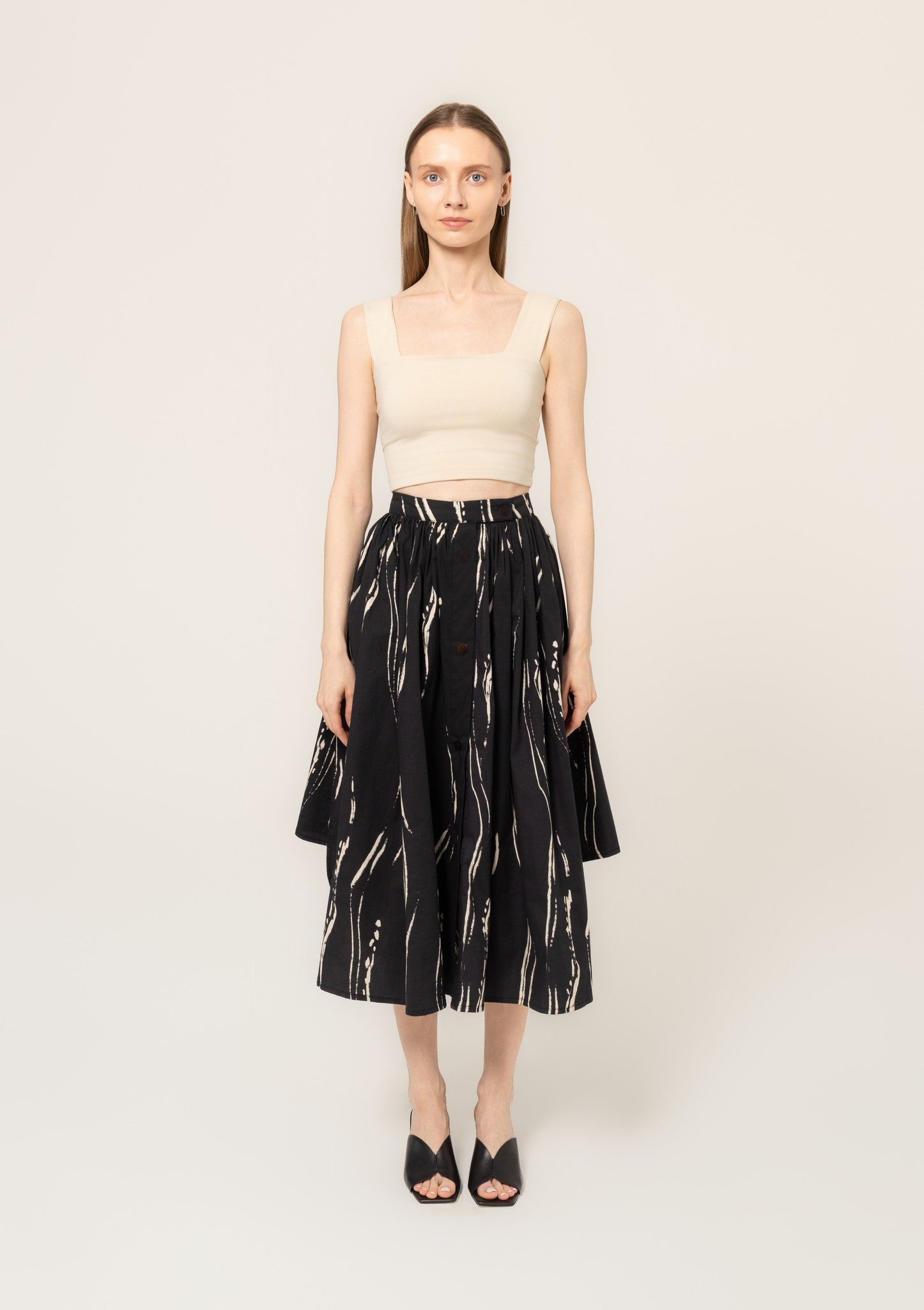 Greta Skirt