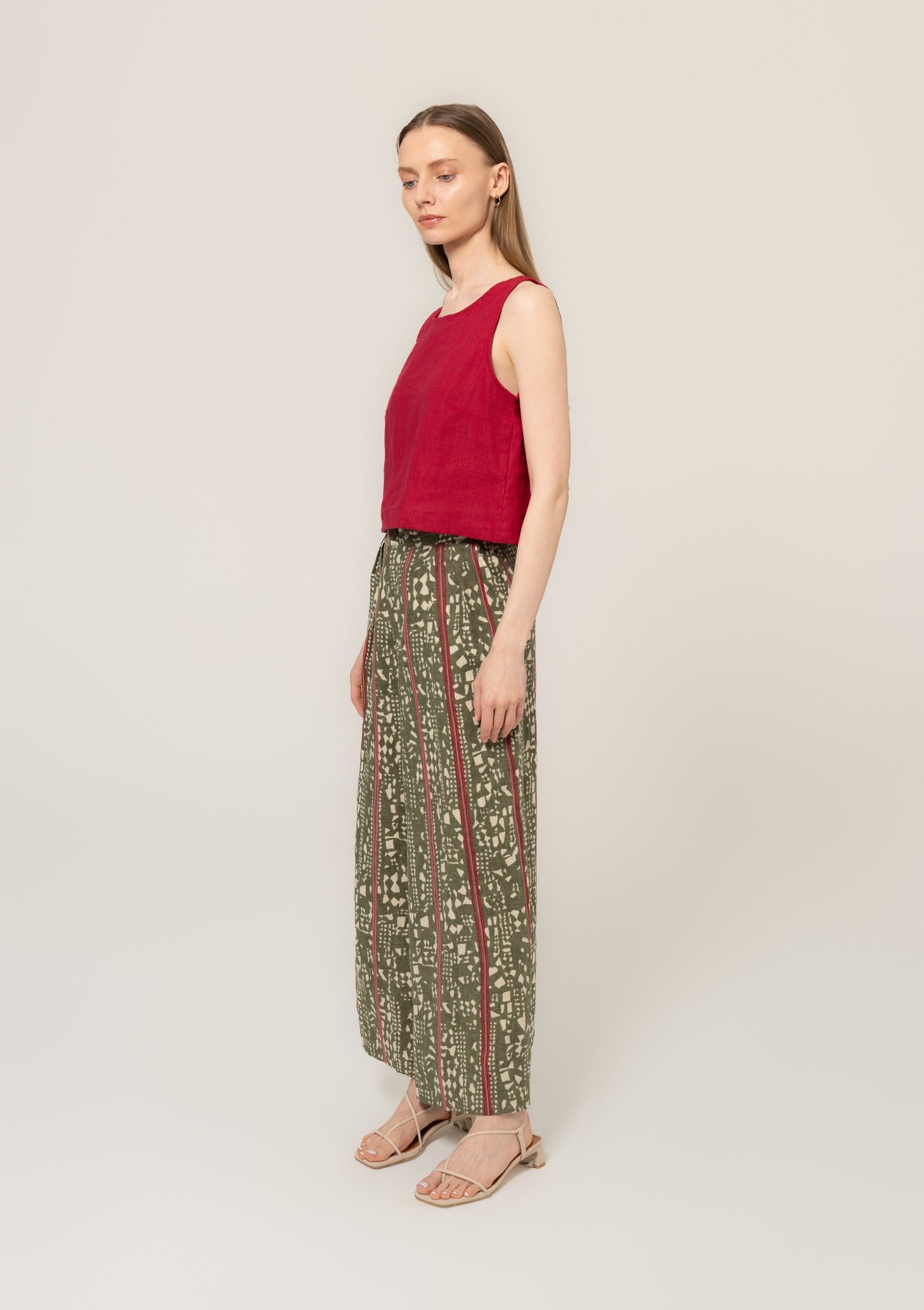 Aster Pant