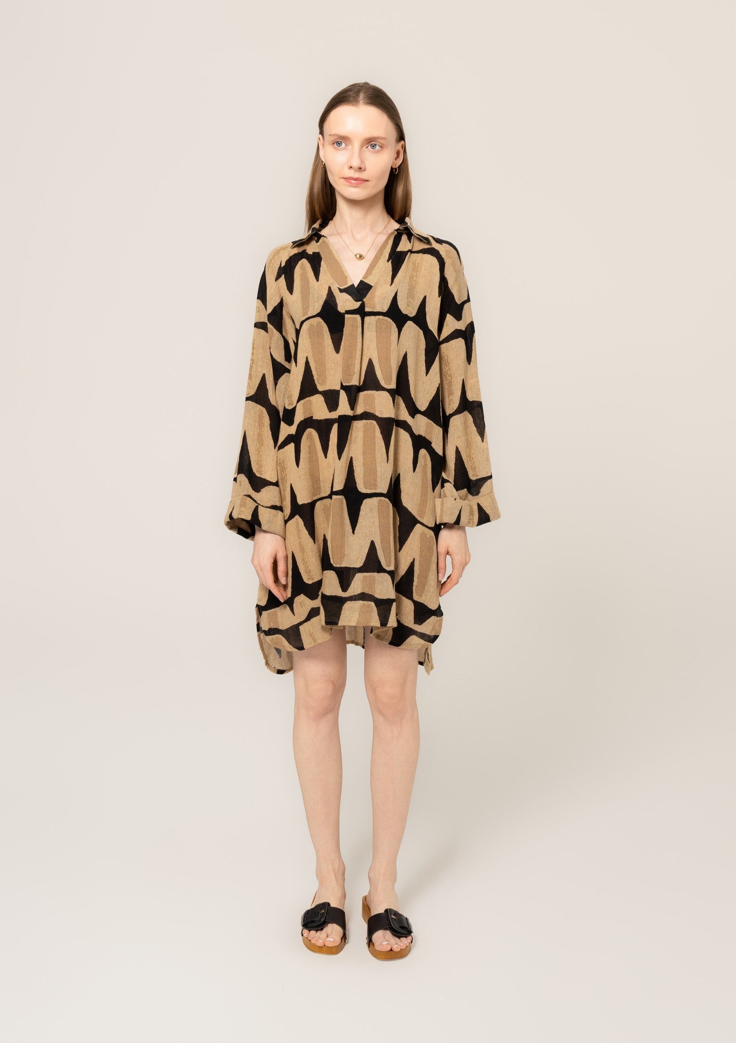 Piper Tunic