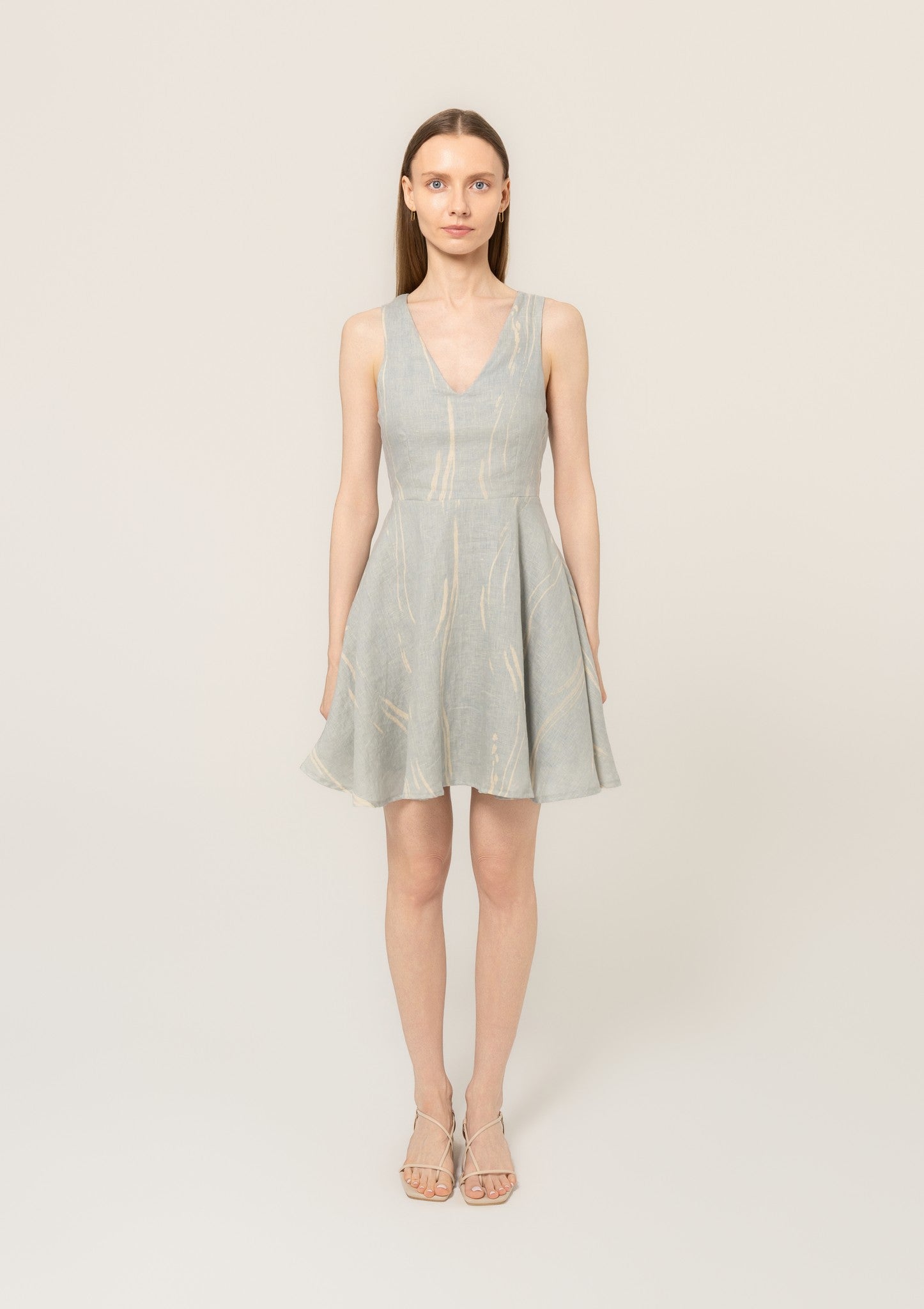 Liora Dress