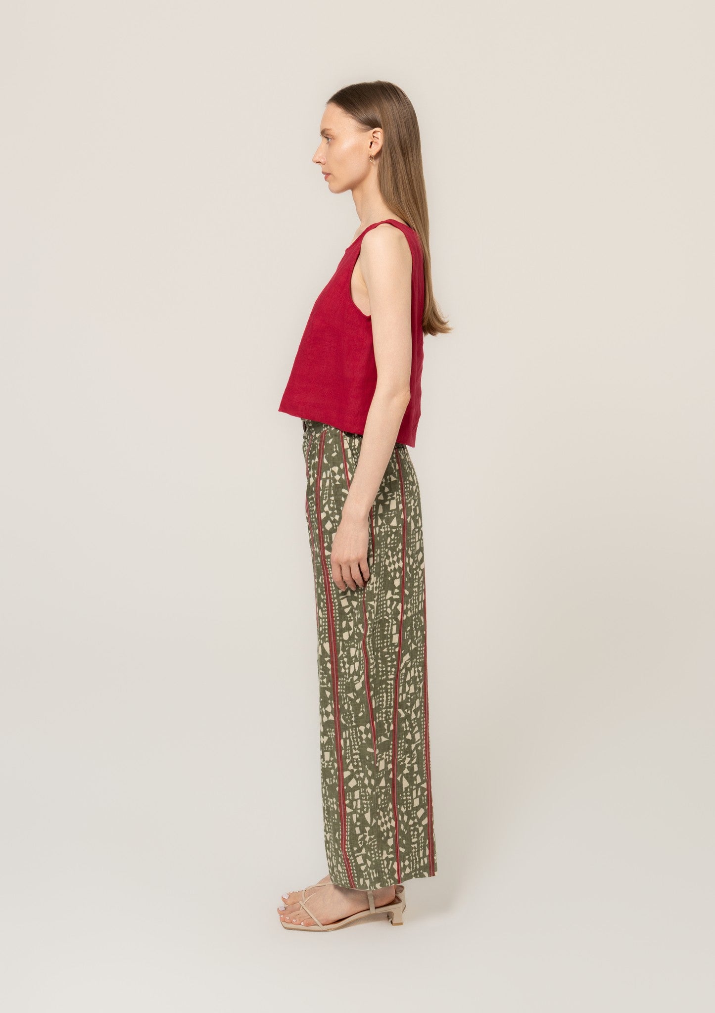 Aster Pant