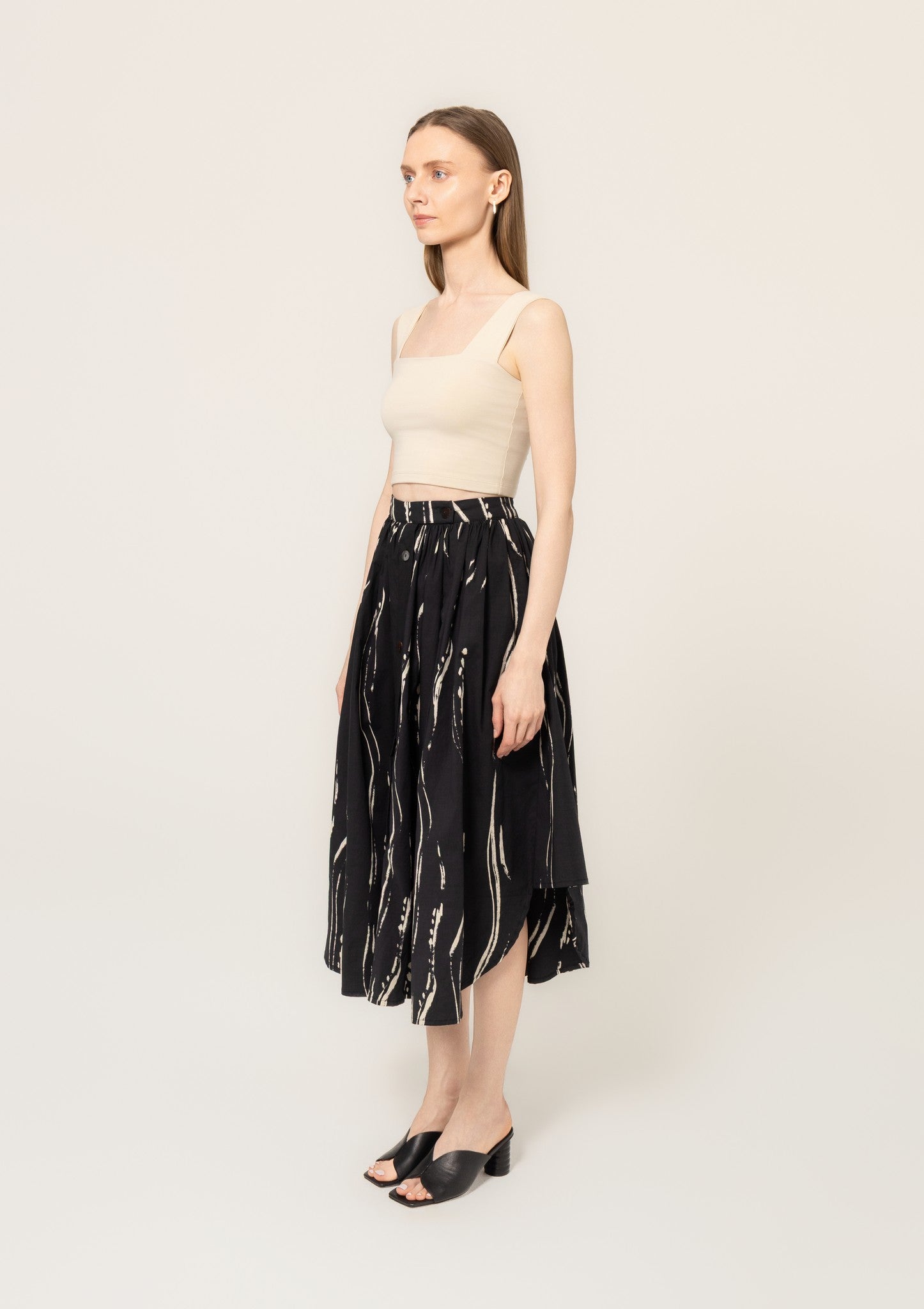 Greta Skirt