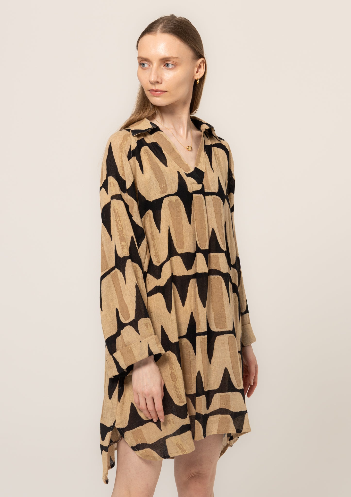 Piper Tunic