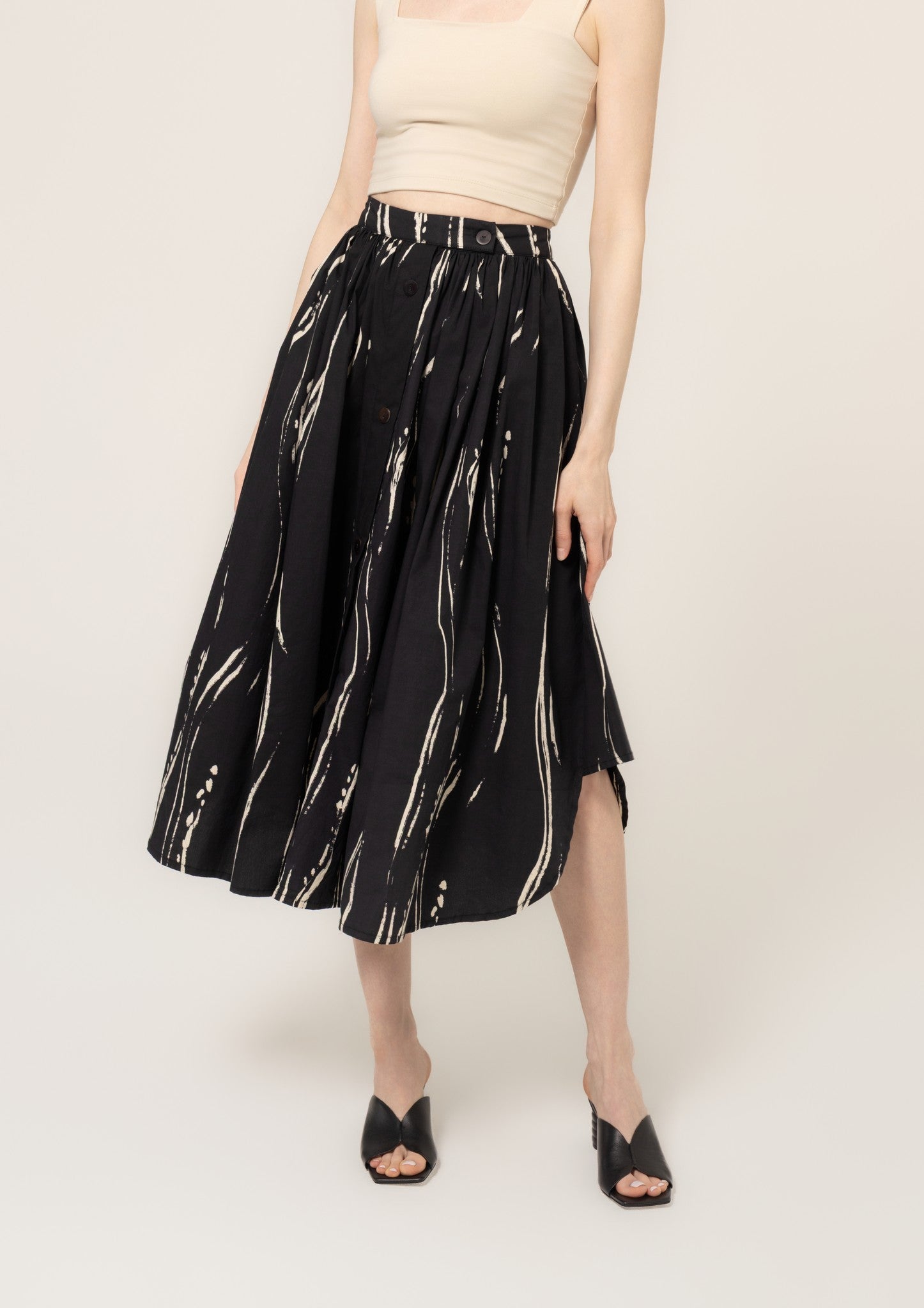 Greta Skirt