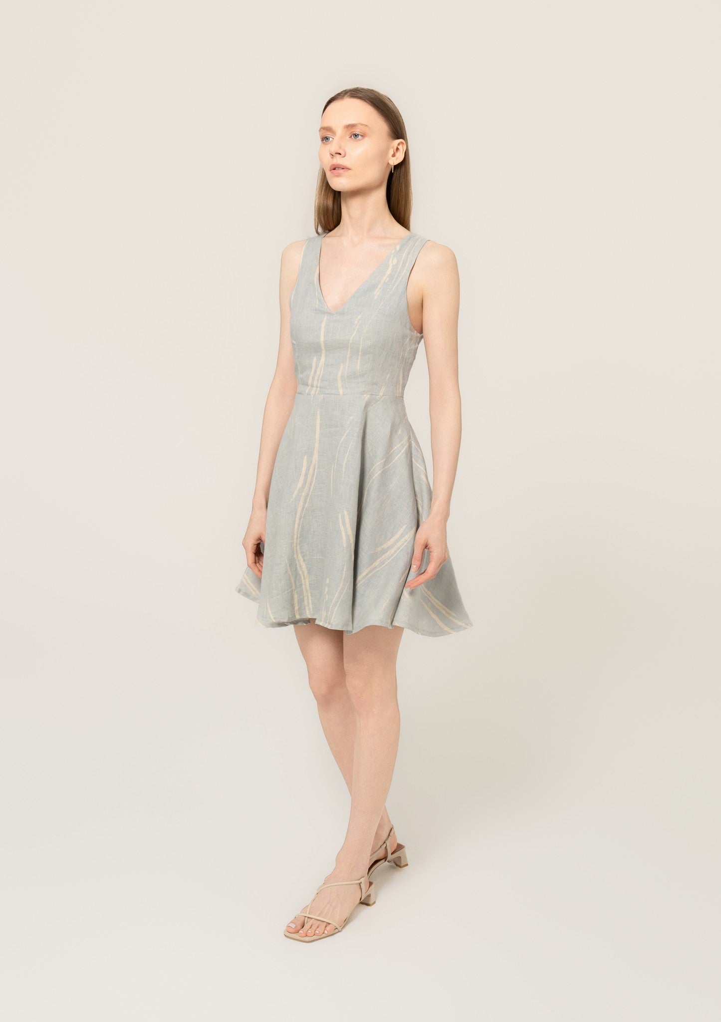 Liora Dress