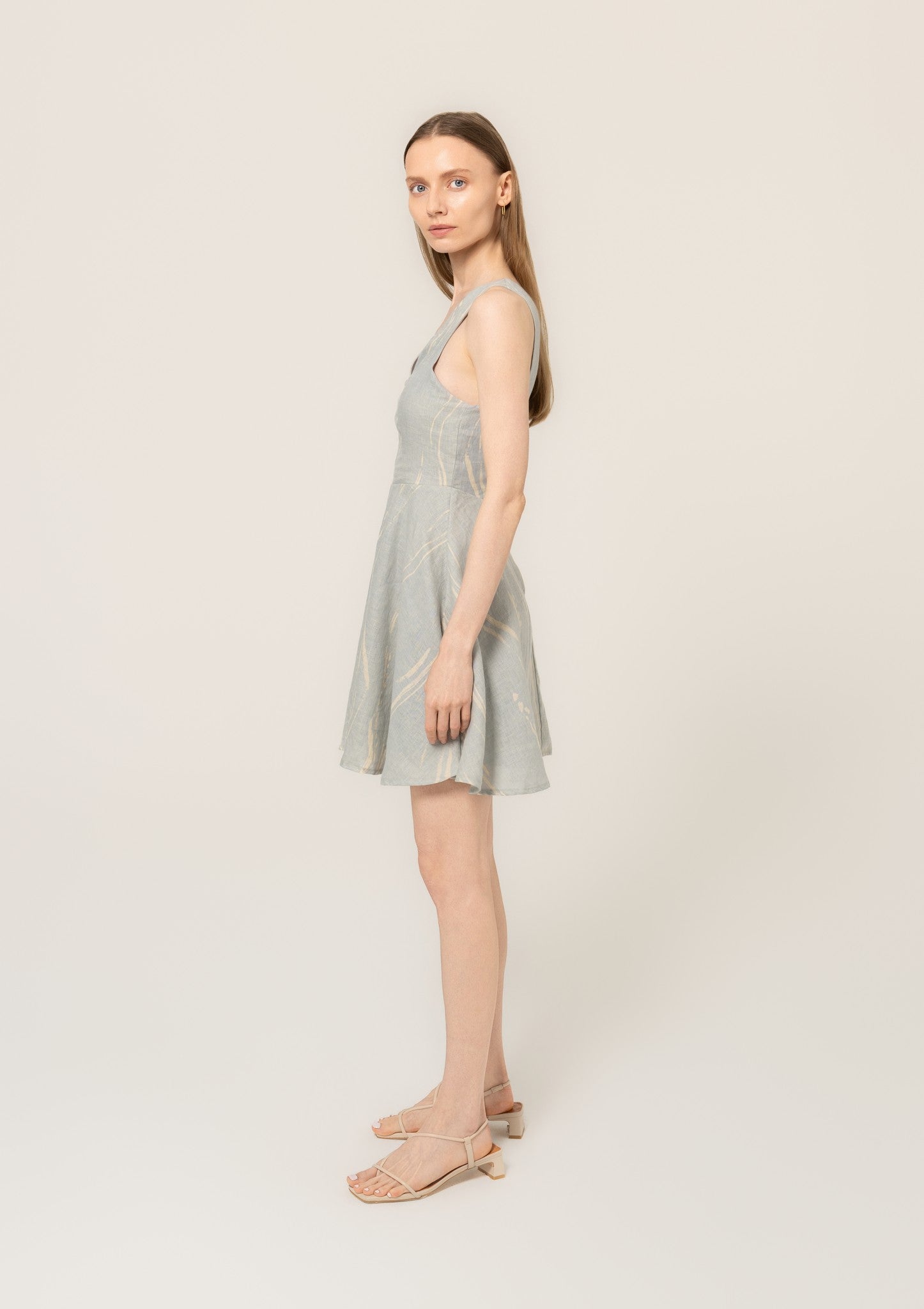 Liora Dress