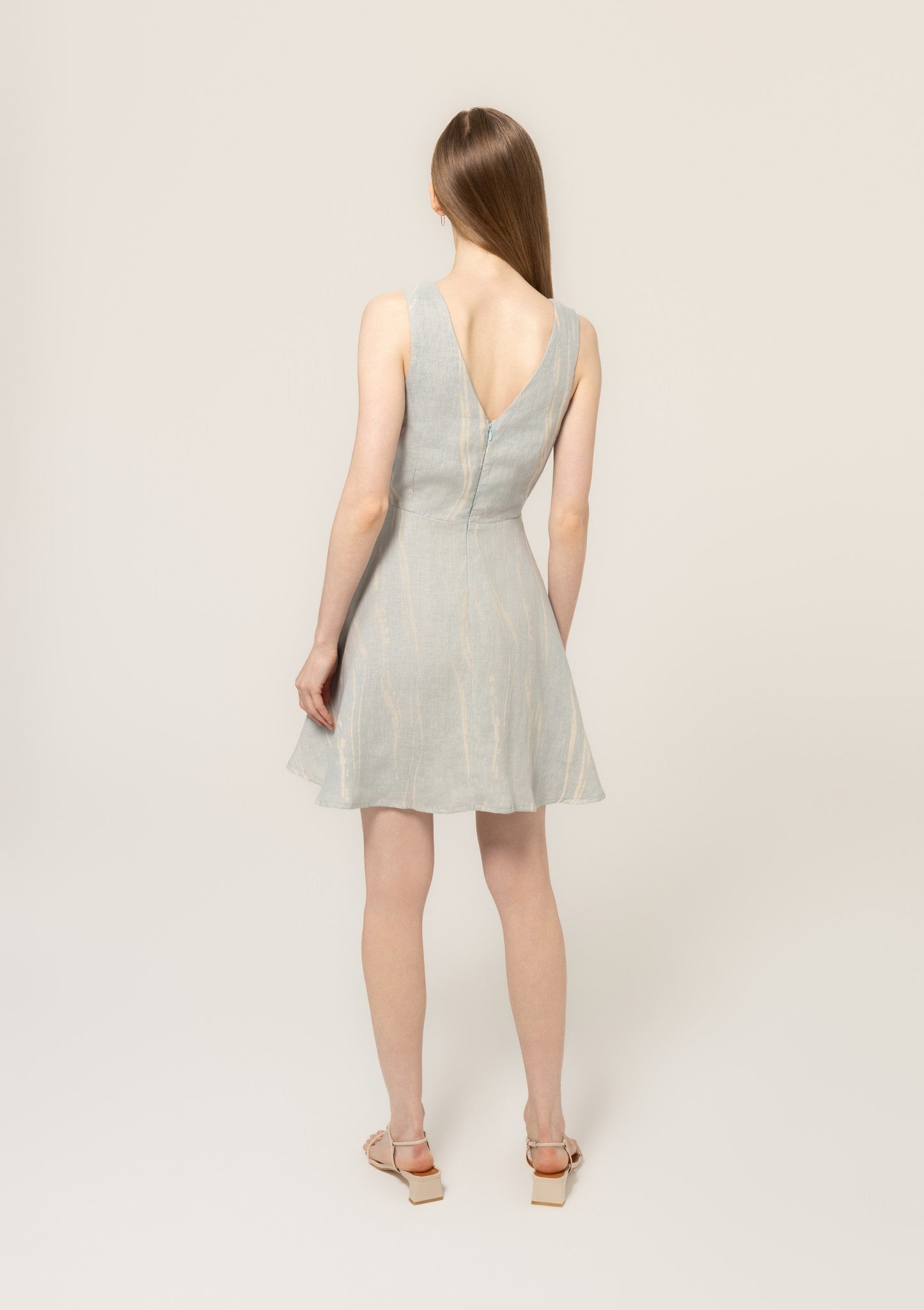 Liora Dress