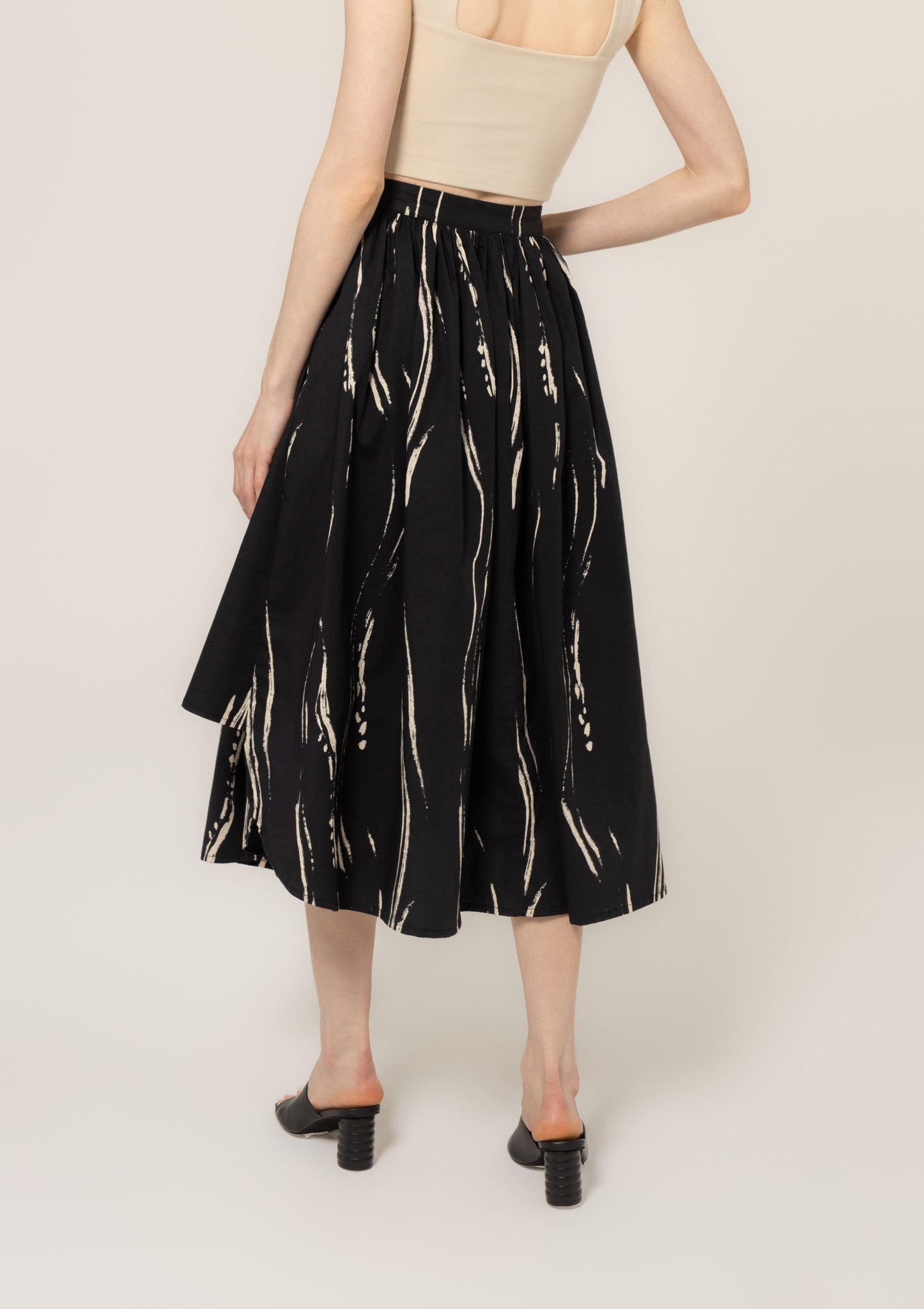 Greta Skirt