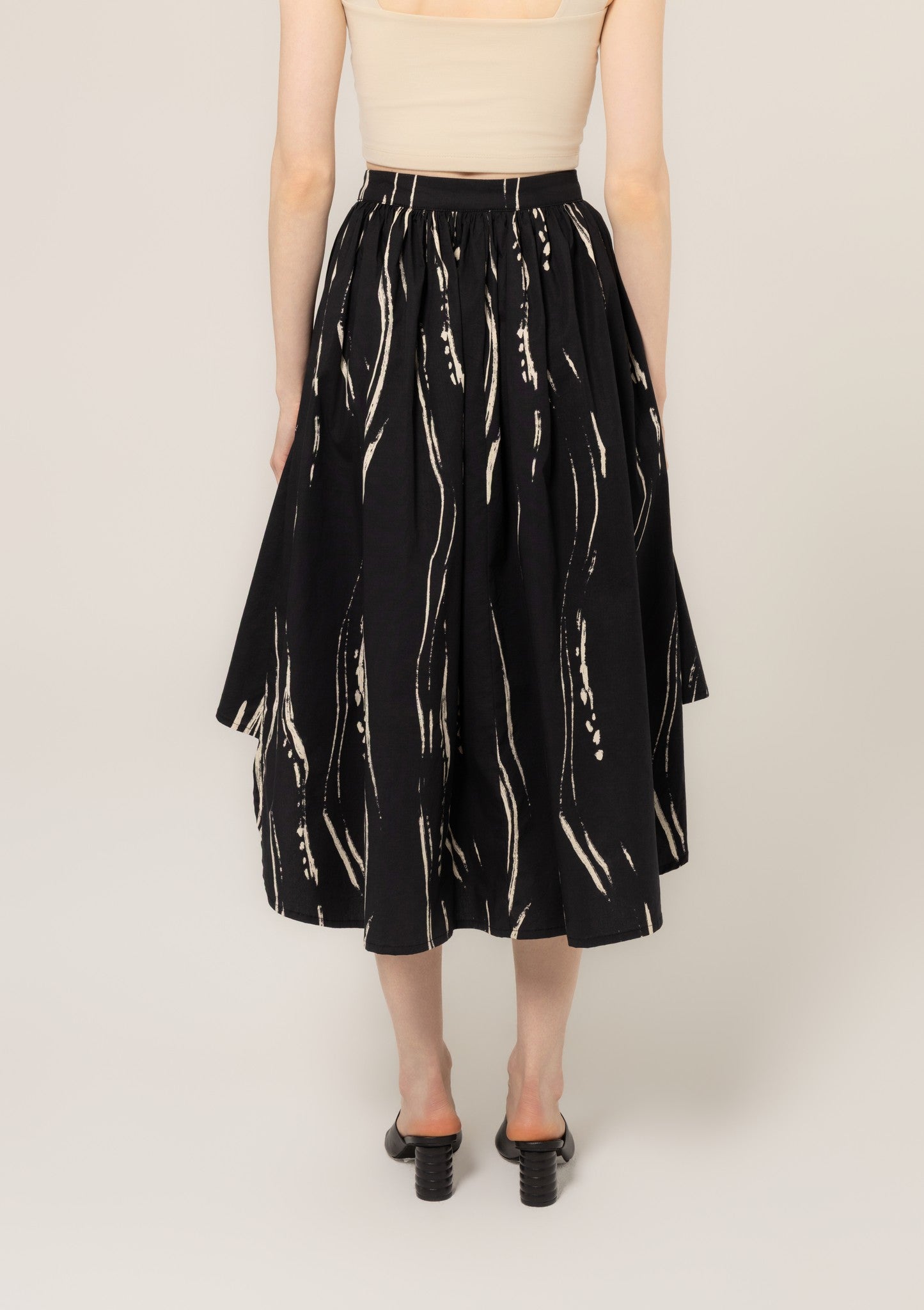 Greta Skirt