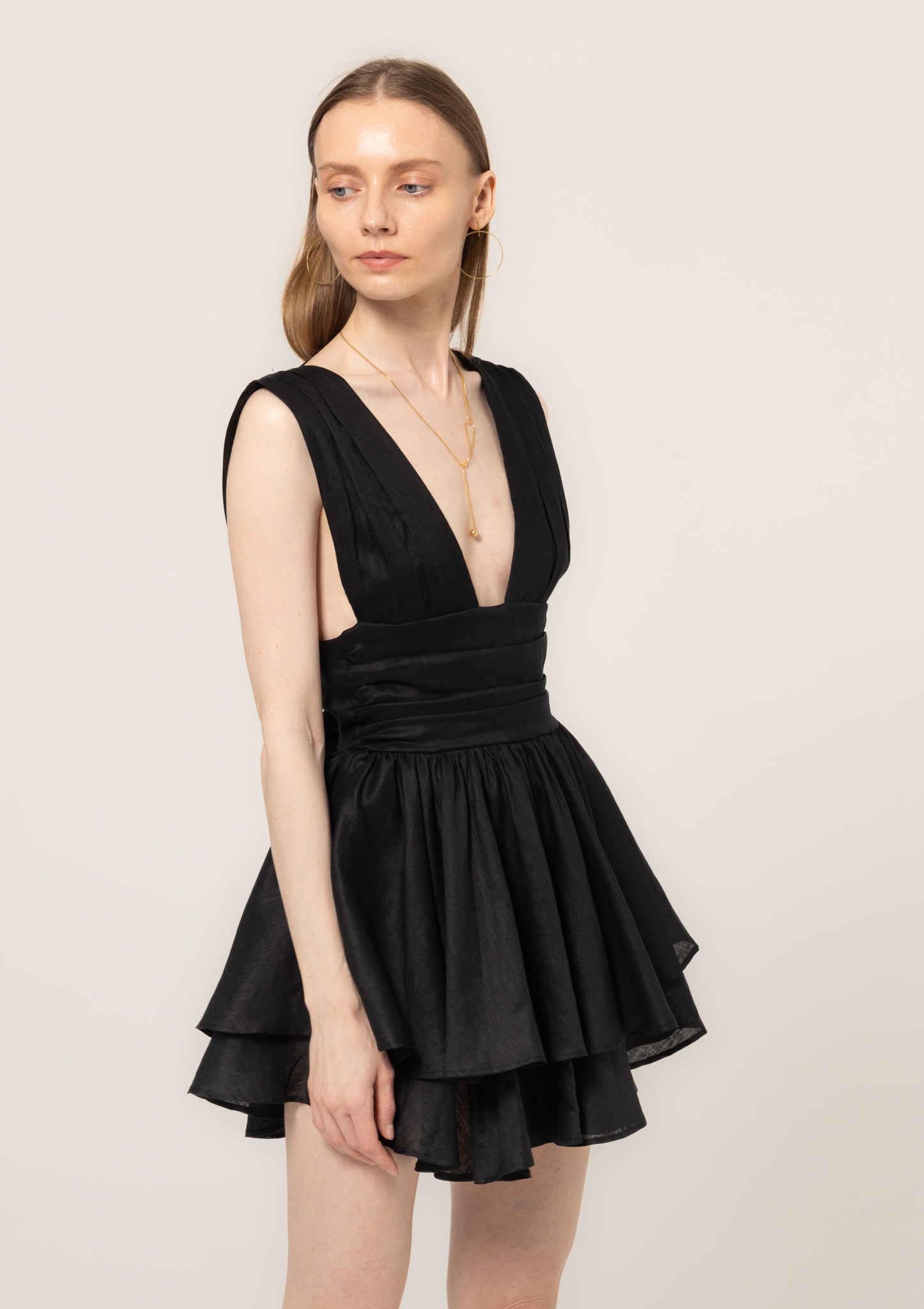 Valeria Dress
