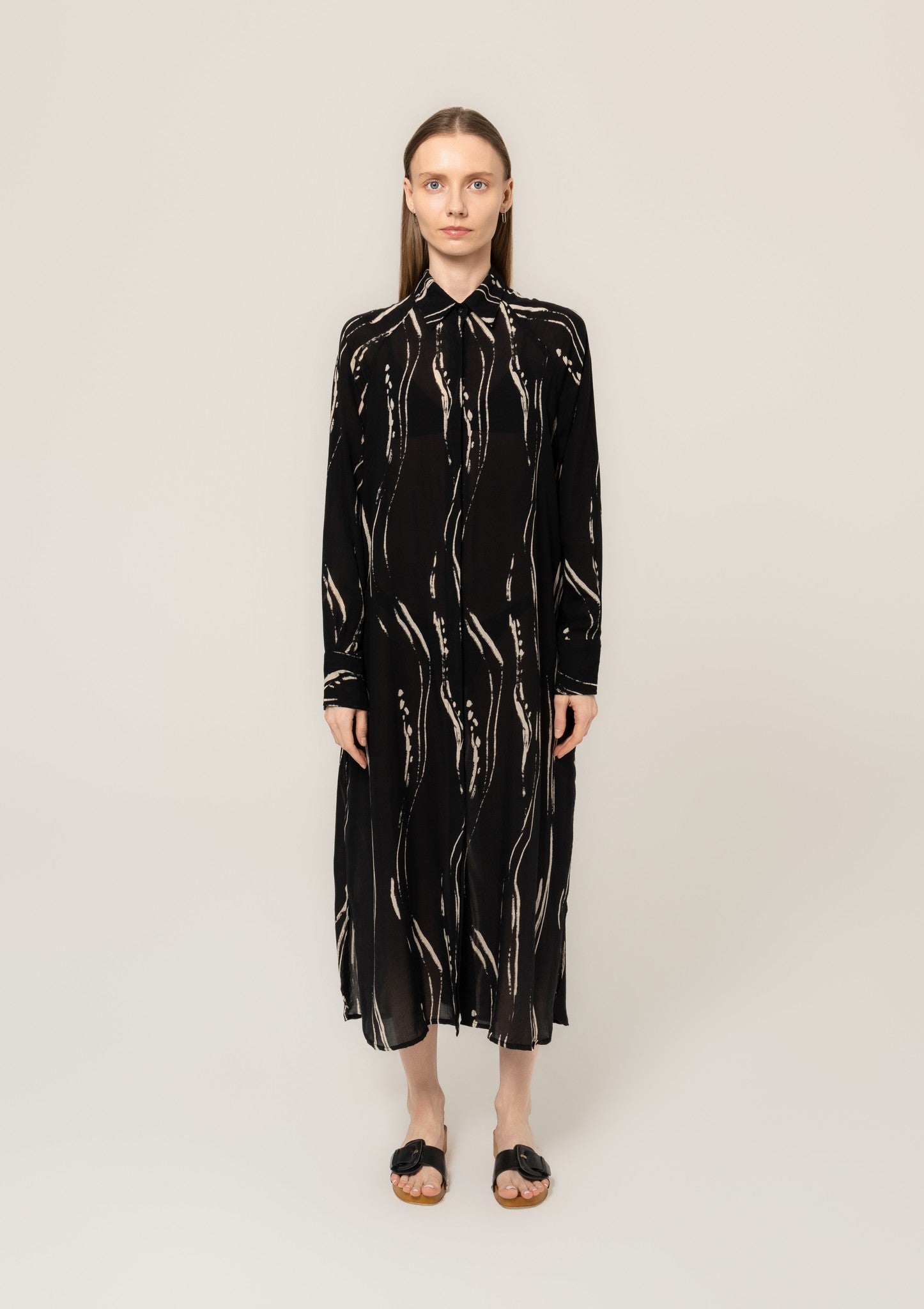 Gia Kaftan
