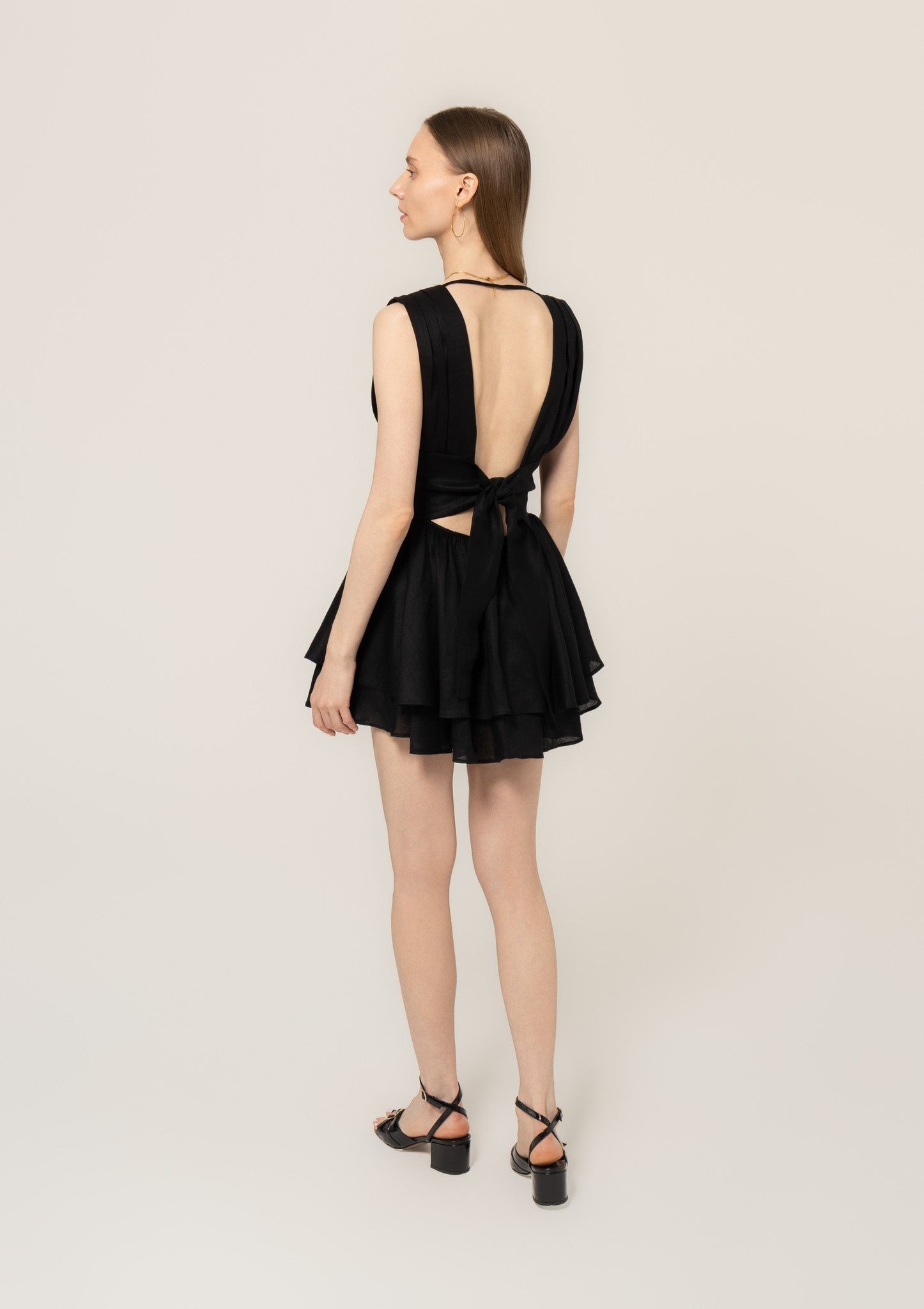 Valeria Dress