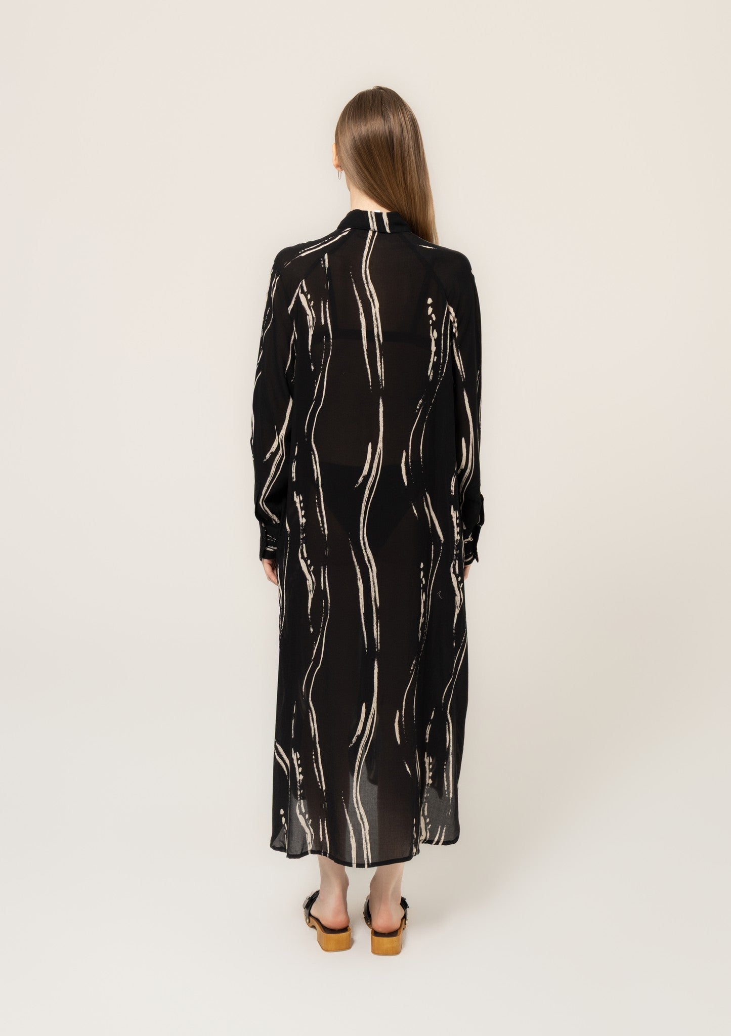 Gia Kaftan