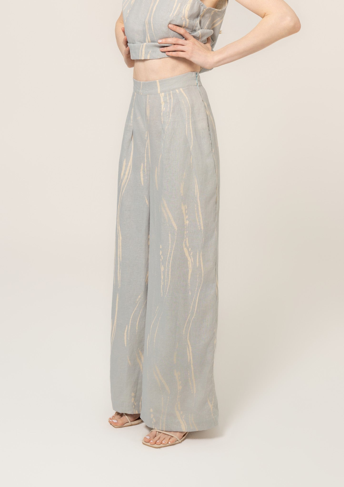 Chelsey Pant