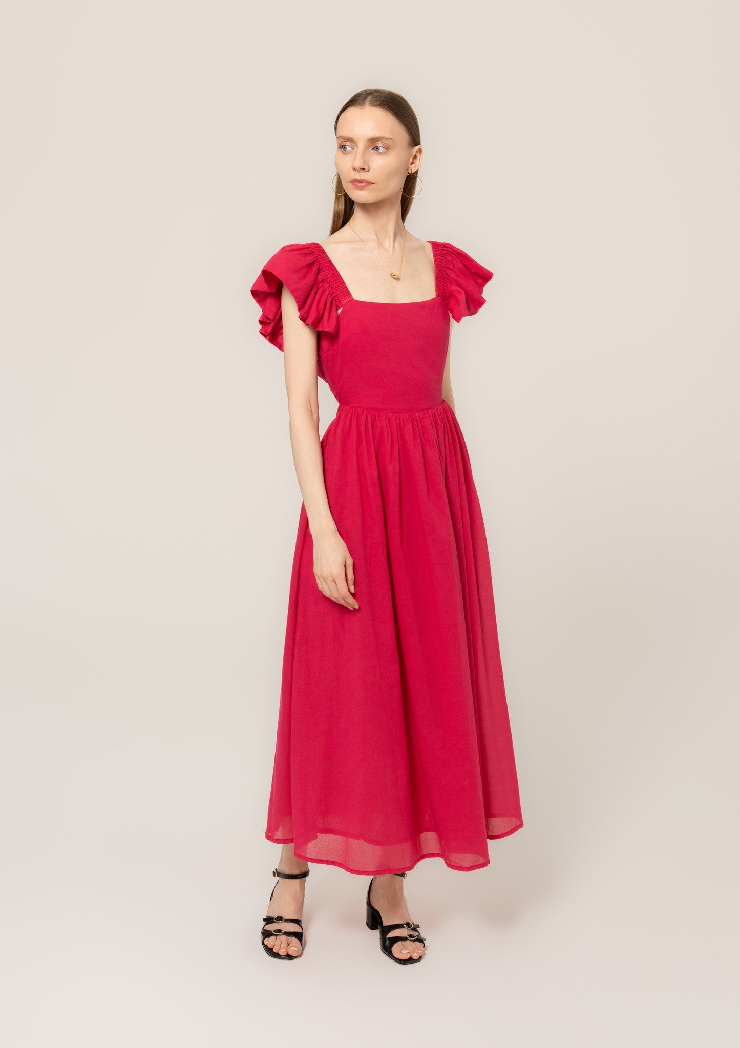 Grace Dress