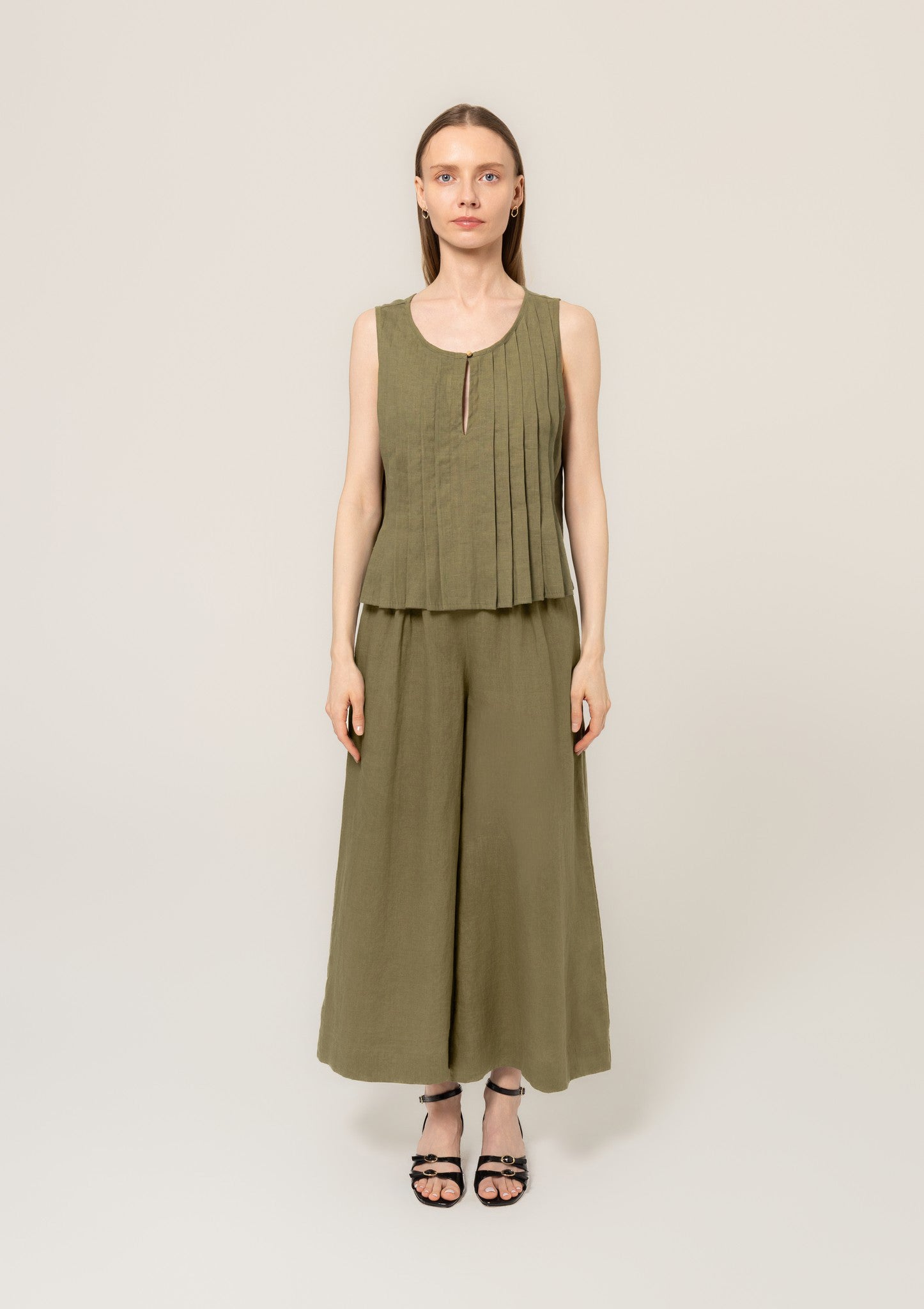 Greta Top