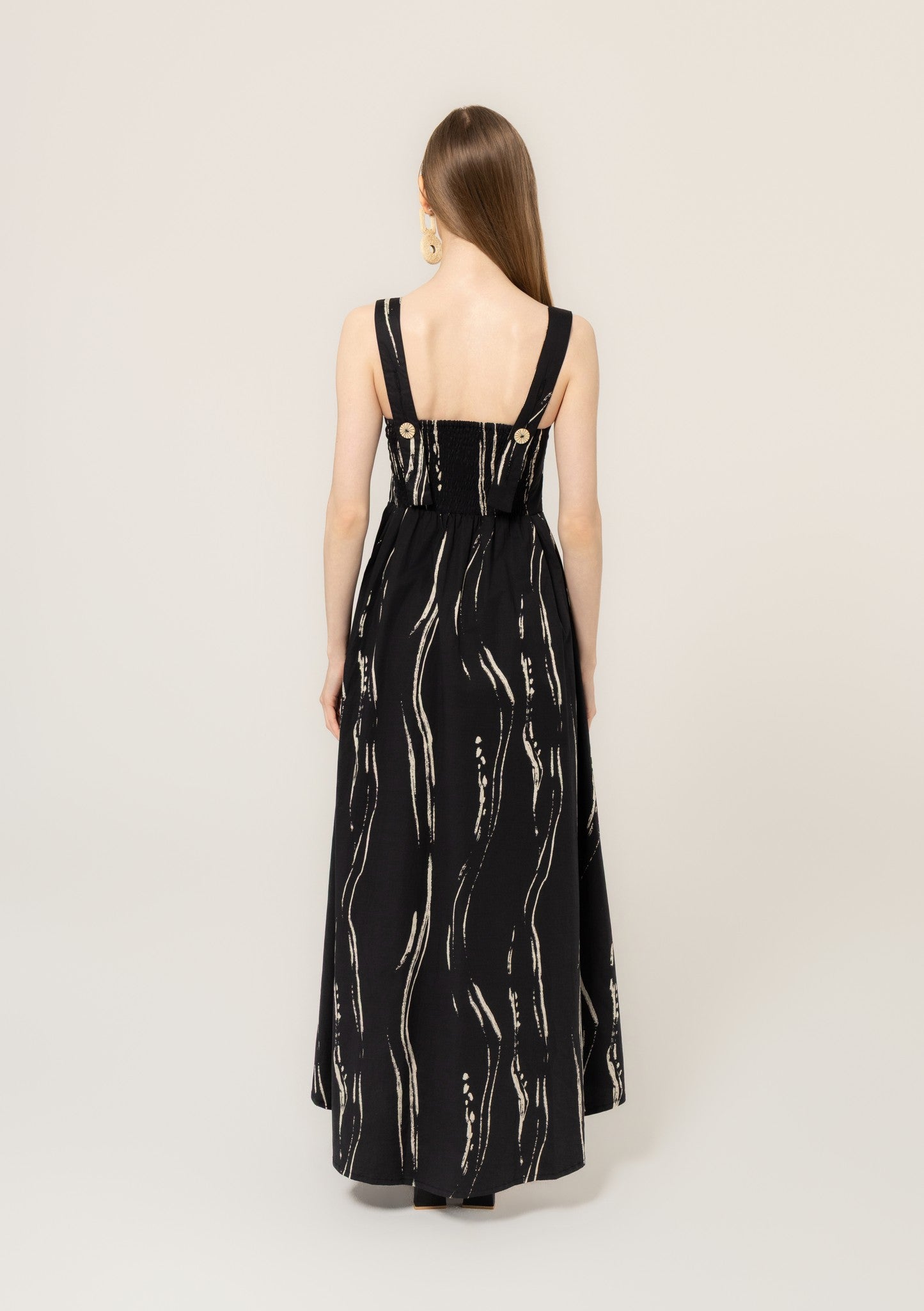 Janie Dress