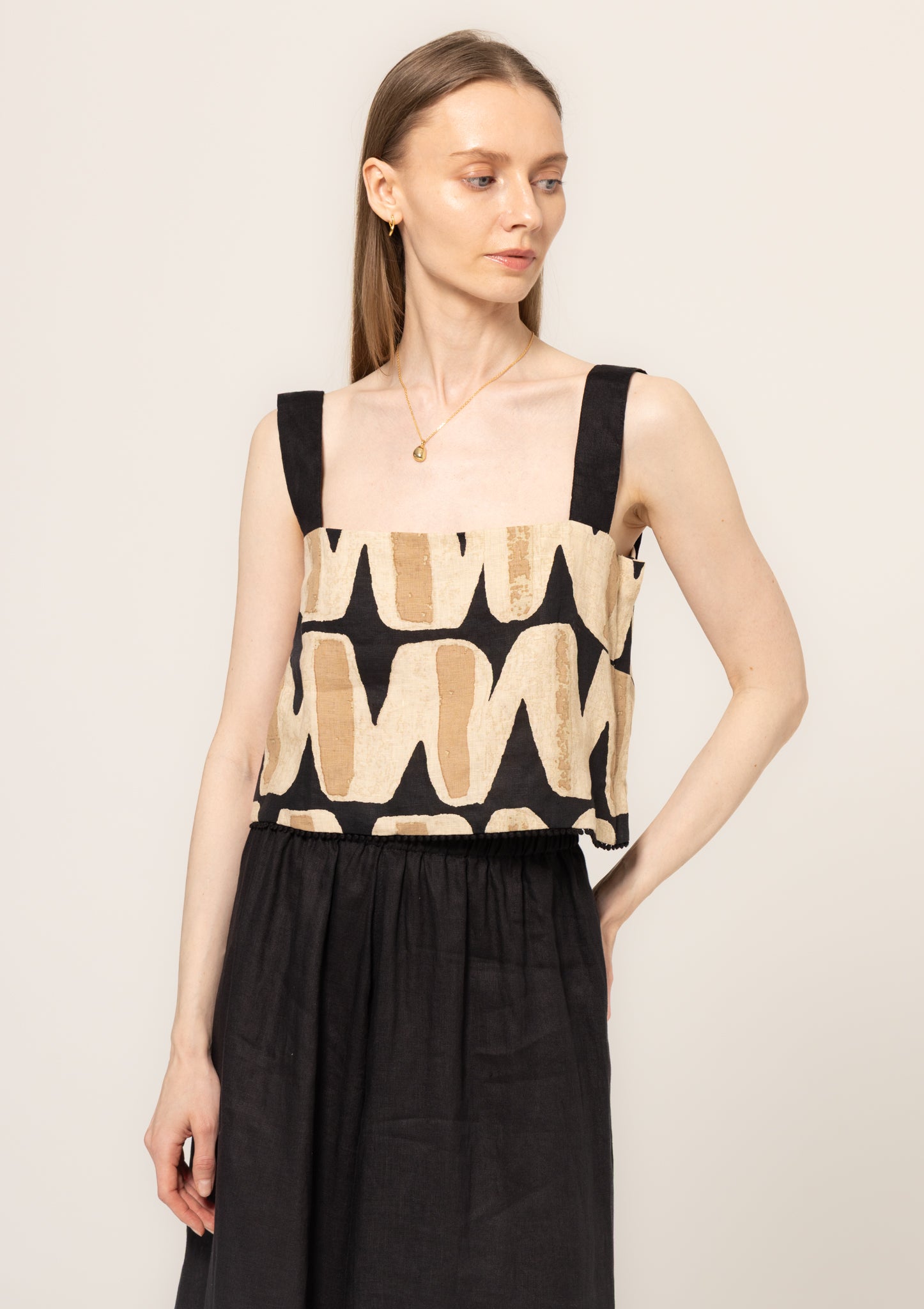 Zuri Top