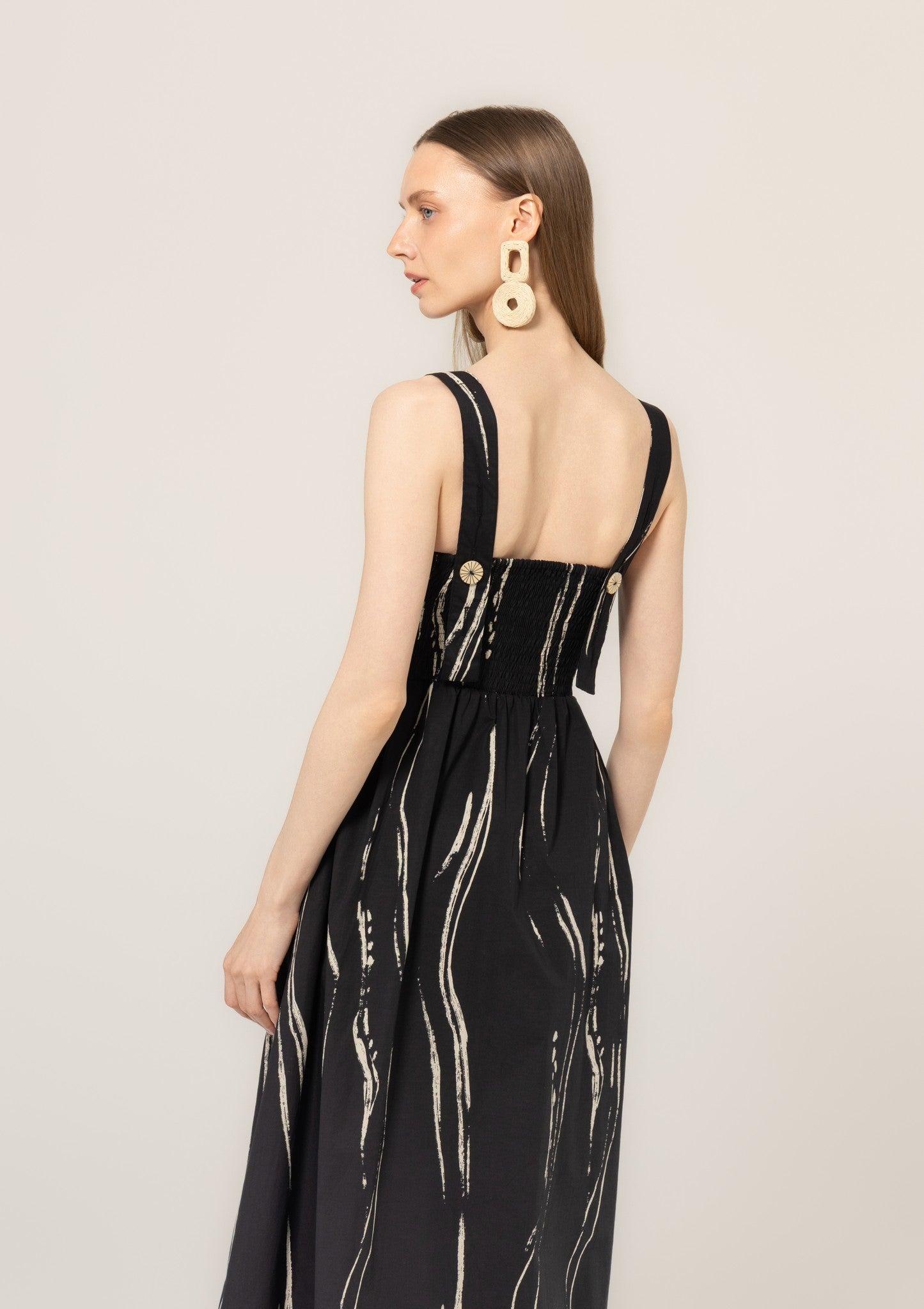 Janie Dress