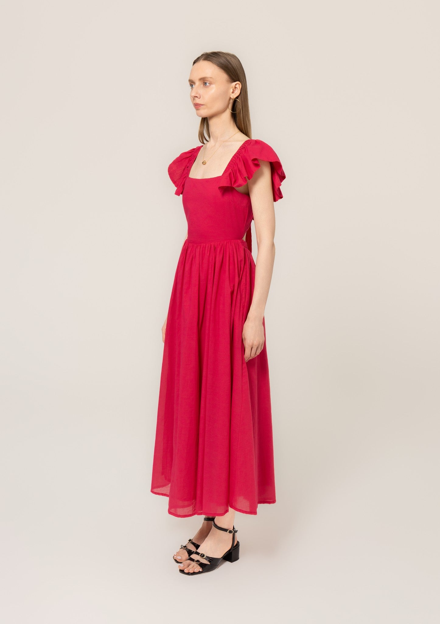 Grace Dress