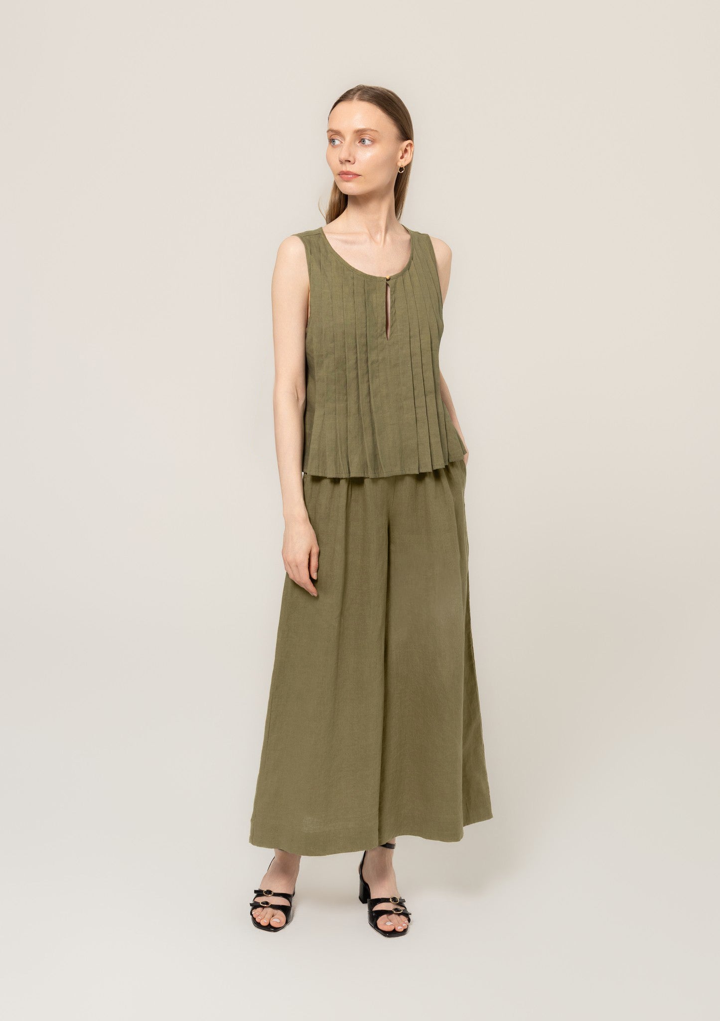Greta Top
